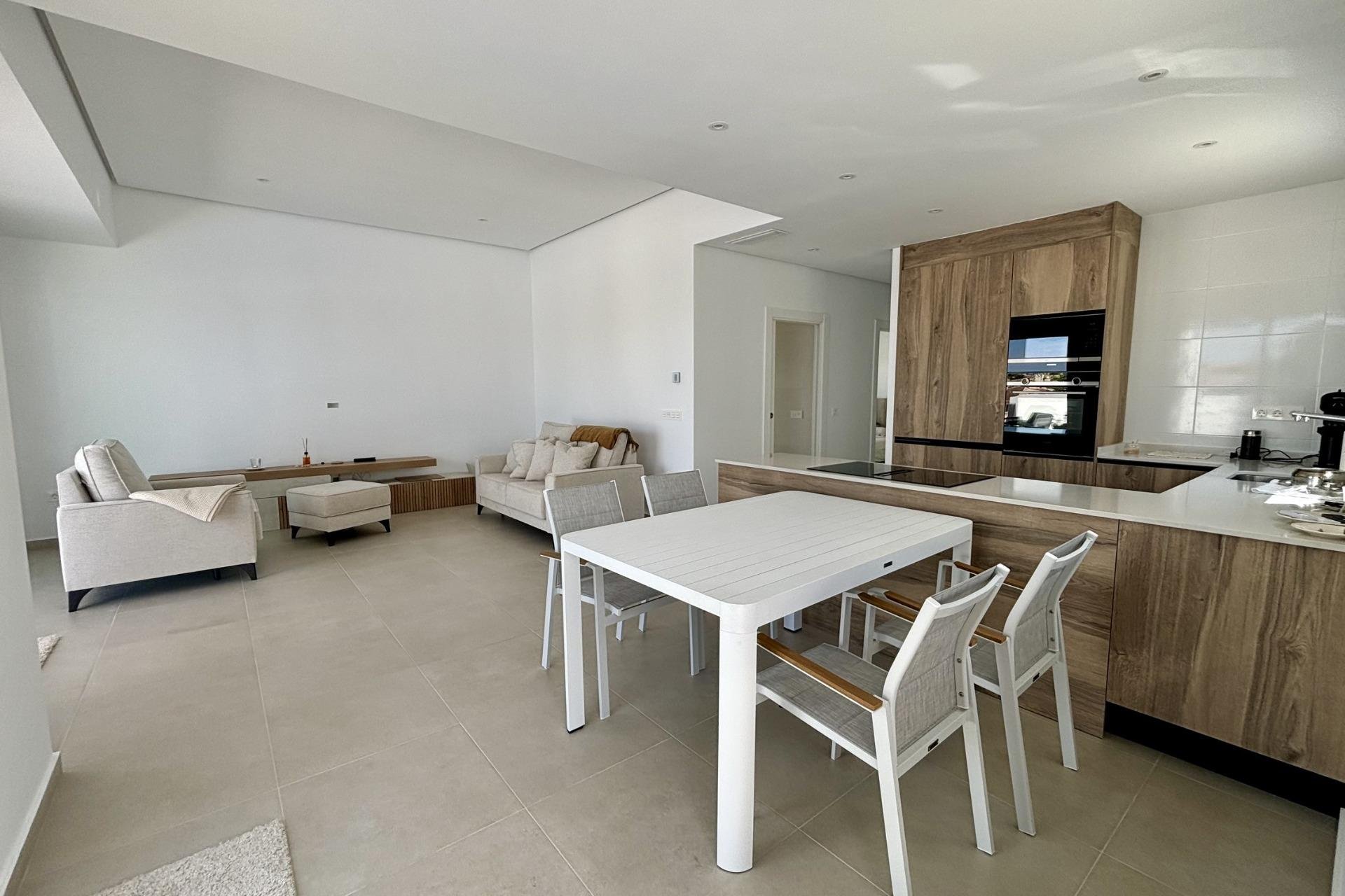 Nouvelle construction - Villa - Rojales - Atalaya Park