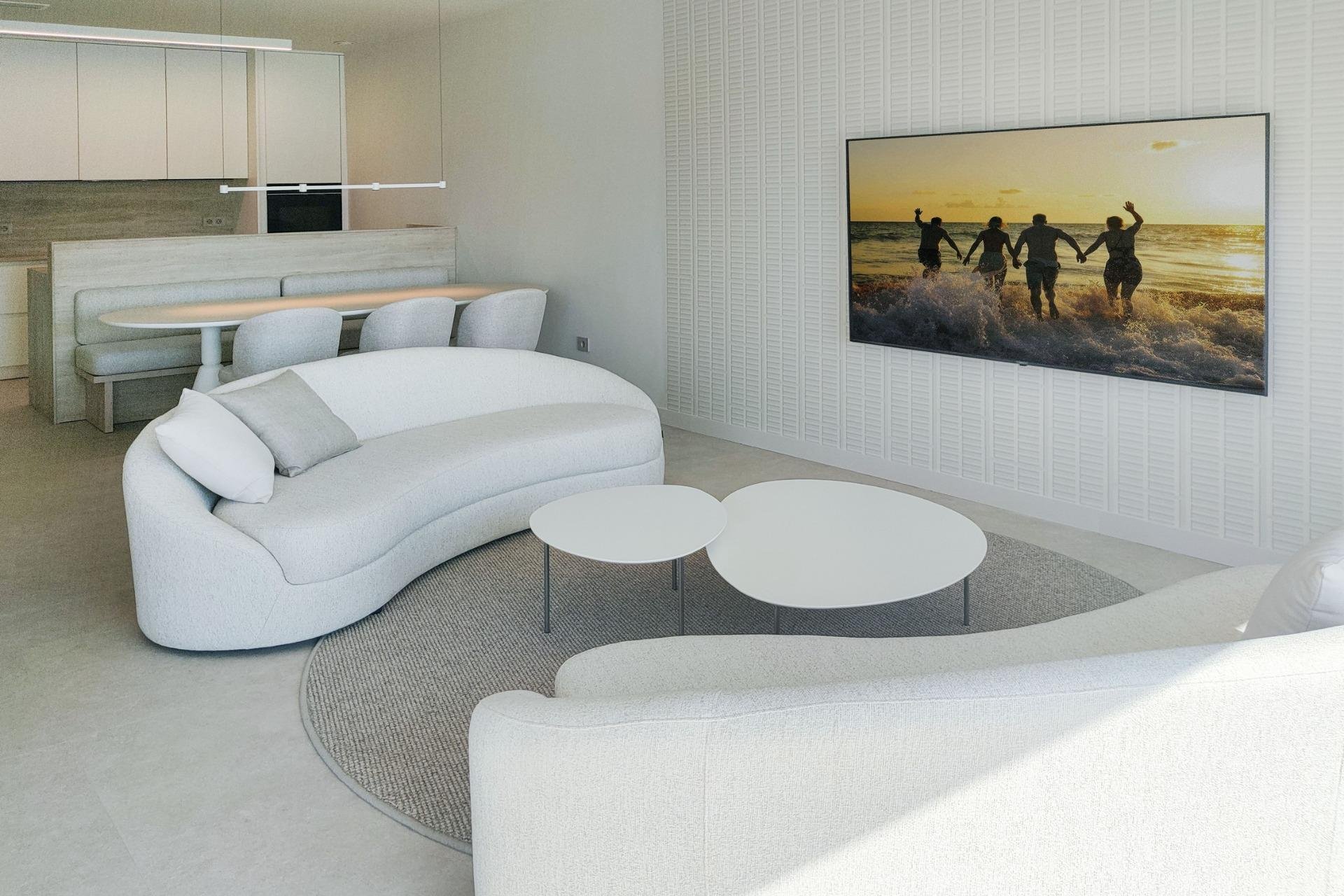 Nouvelle construction - Villa - Rojales - Ciudad Quesada