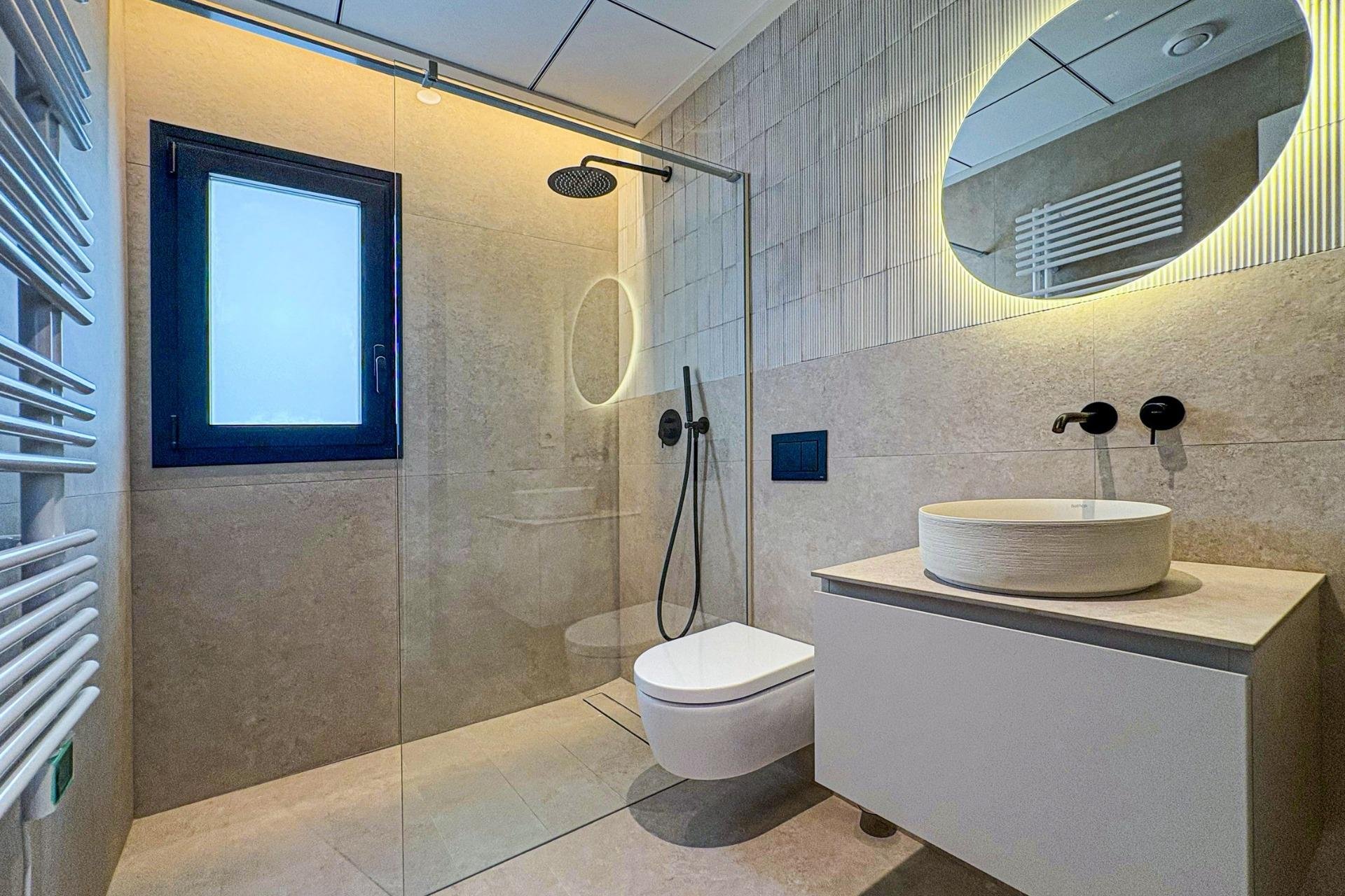 Nouvelle construction - Villa - Rojales - Ciudad Quesada