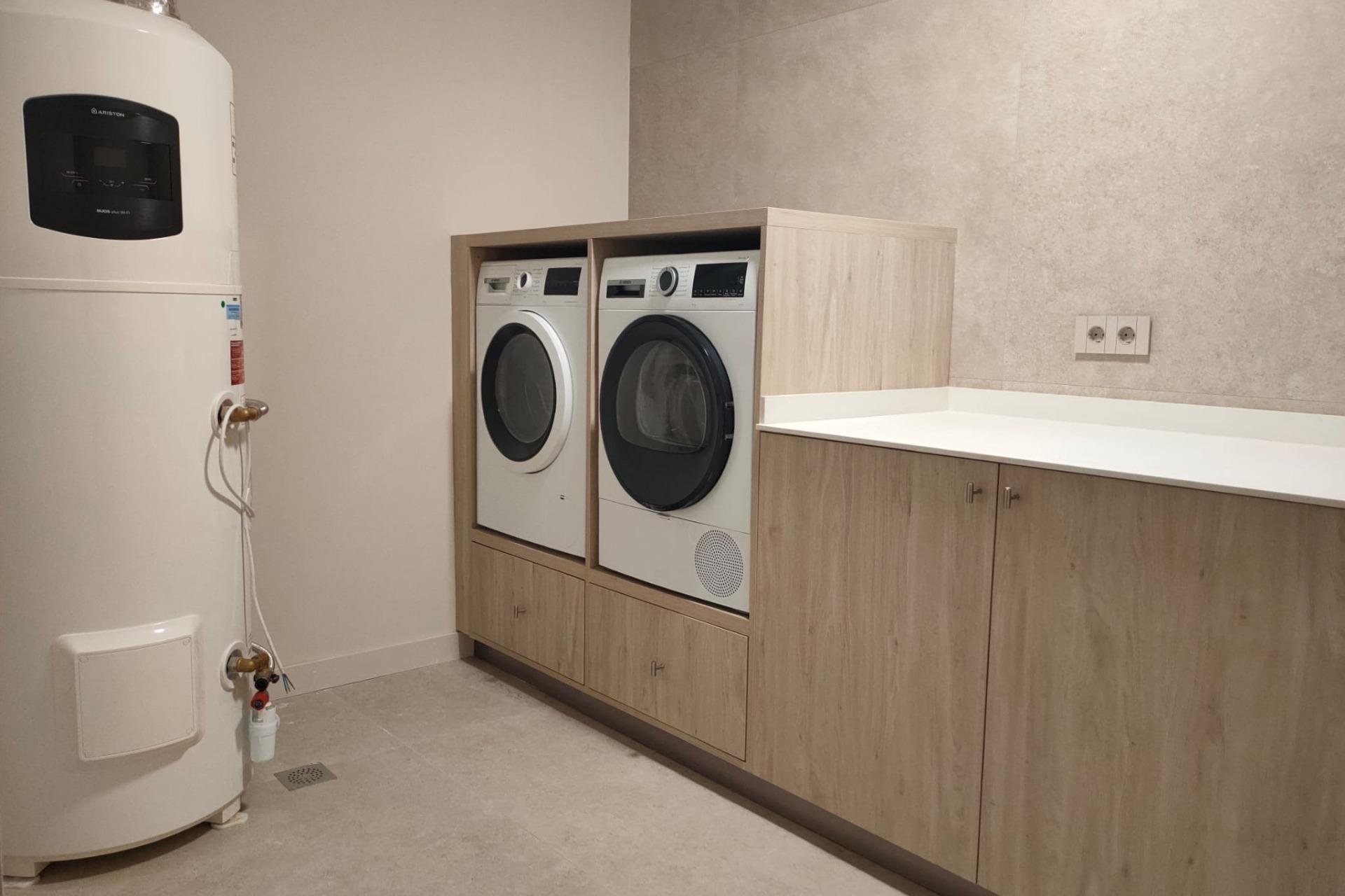 Nouvelle construction - Villa - Rojales - Ciudad Quesada