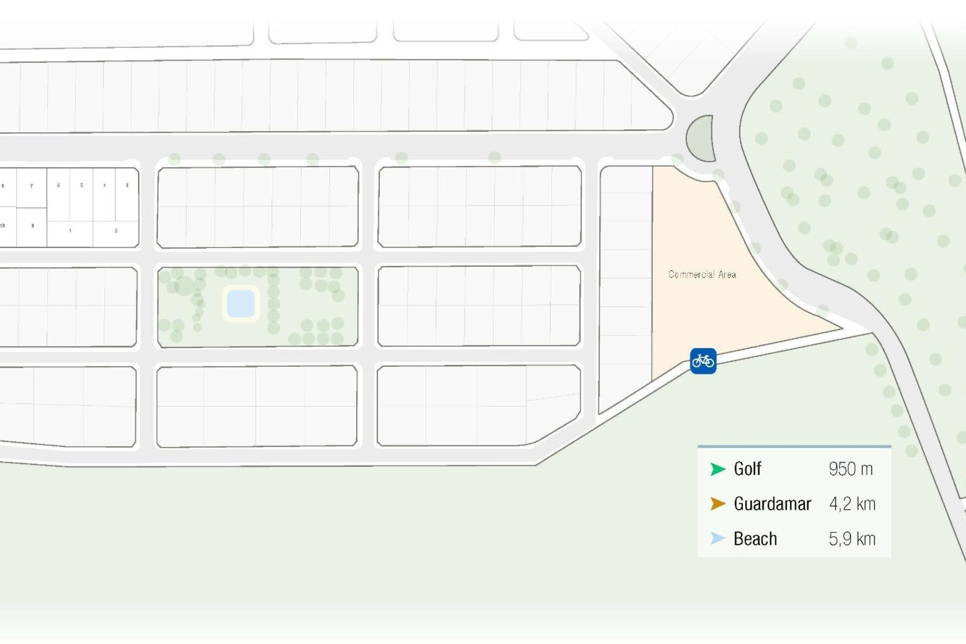 Nouvelle construction - Villa - Rojales - Ciudad Quesada