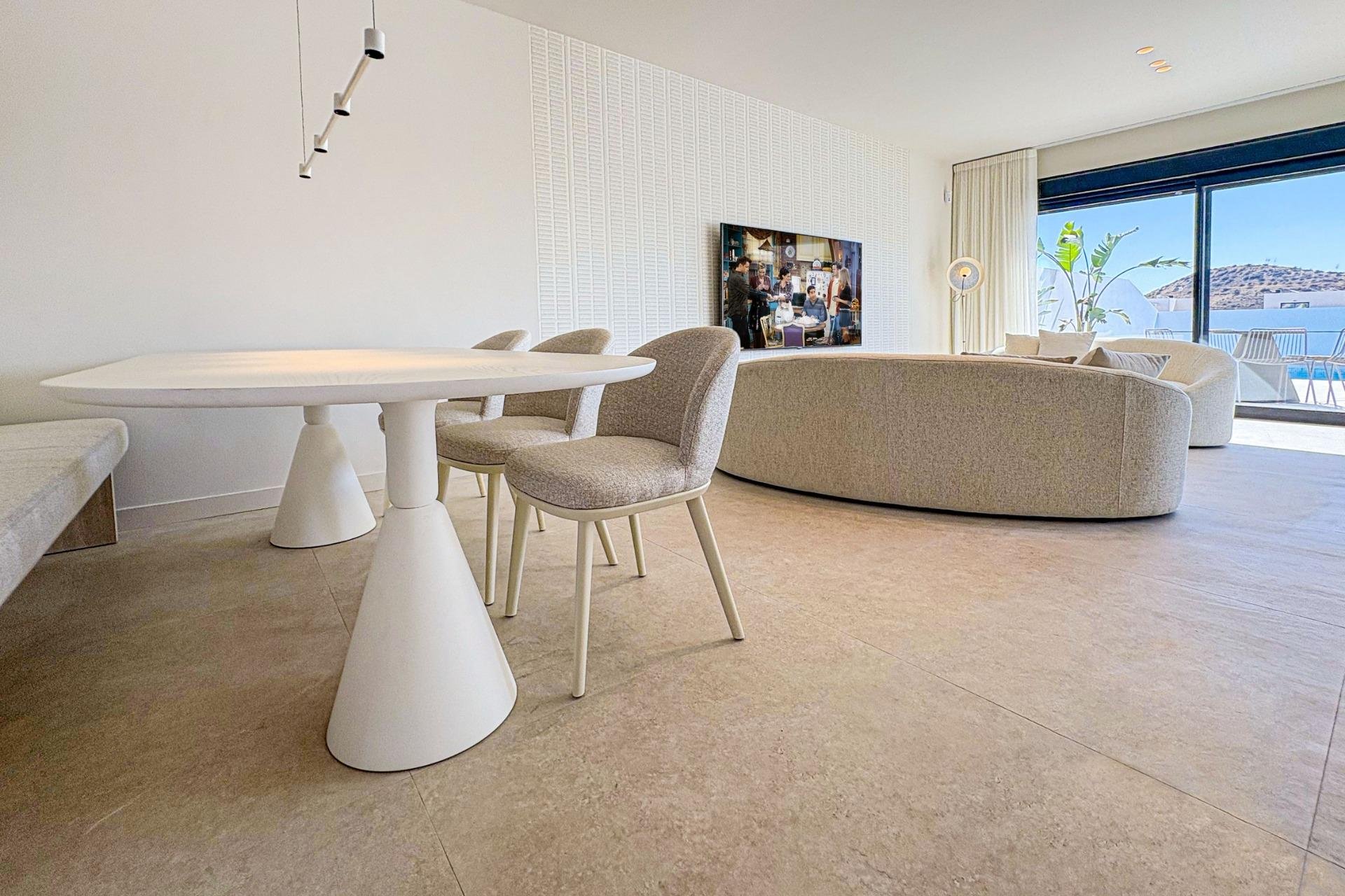 Nouvelle construction - Villa - Rojales - Ciudad Quesada