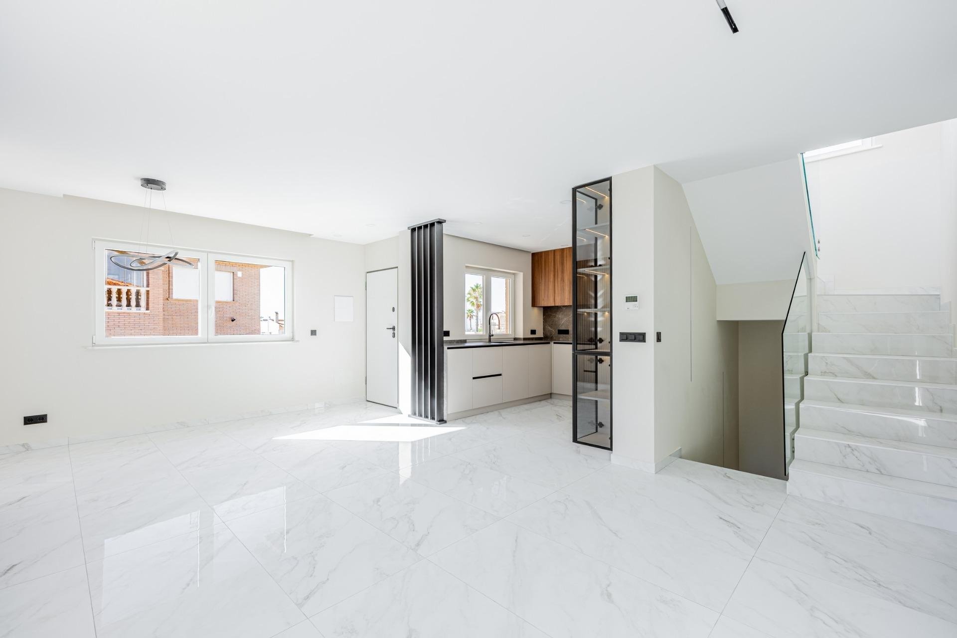 Nouvelle construction - Villa - Rojales - Ciudad Quesada