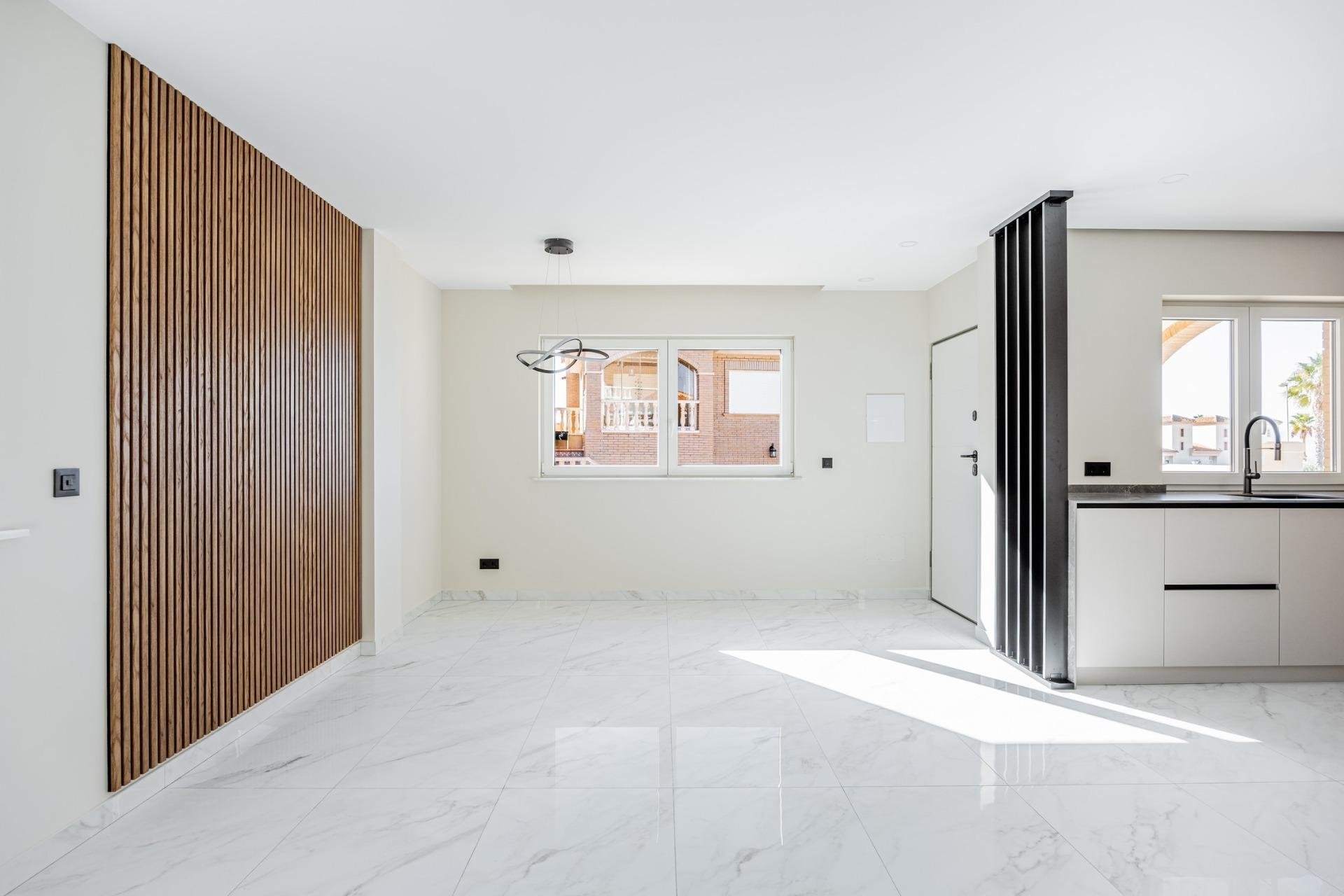 Nouvelle construction - Villa - Rojales - Ciudad Quesada