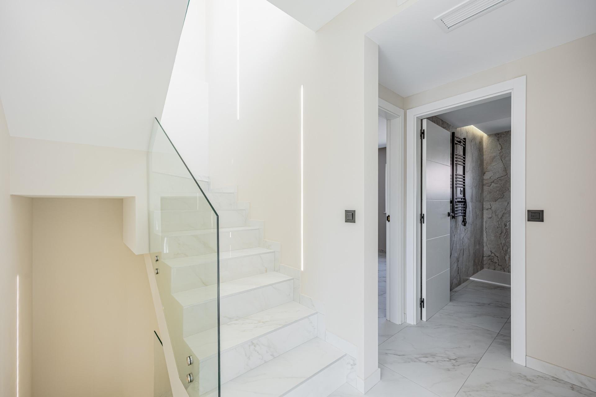 Nouvelle construction - Villa - Rojales - Ciudad Quesada