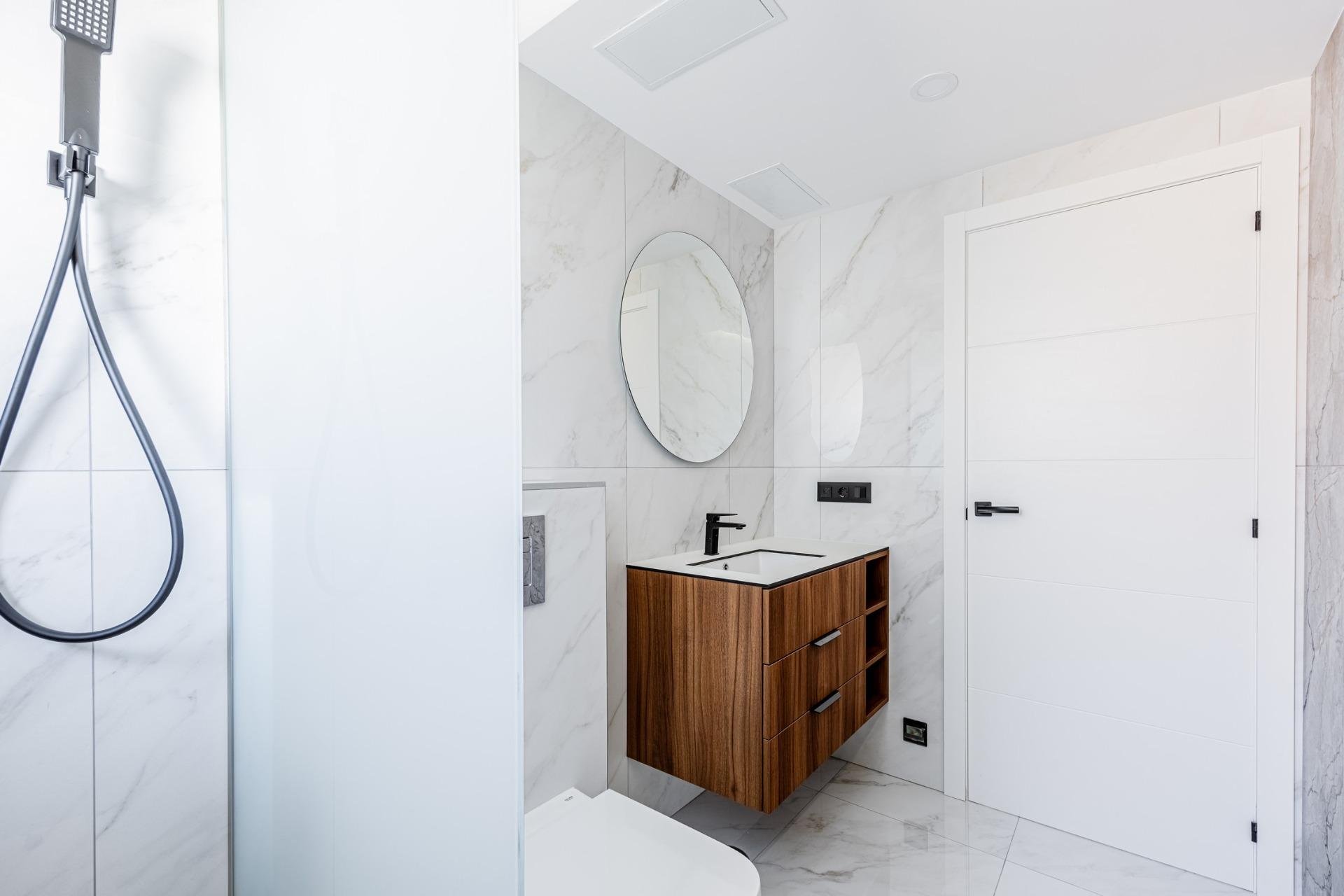 Nouvelle construction - Villa - Rojales - Ciudad Quesada