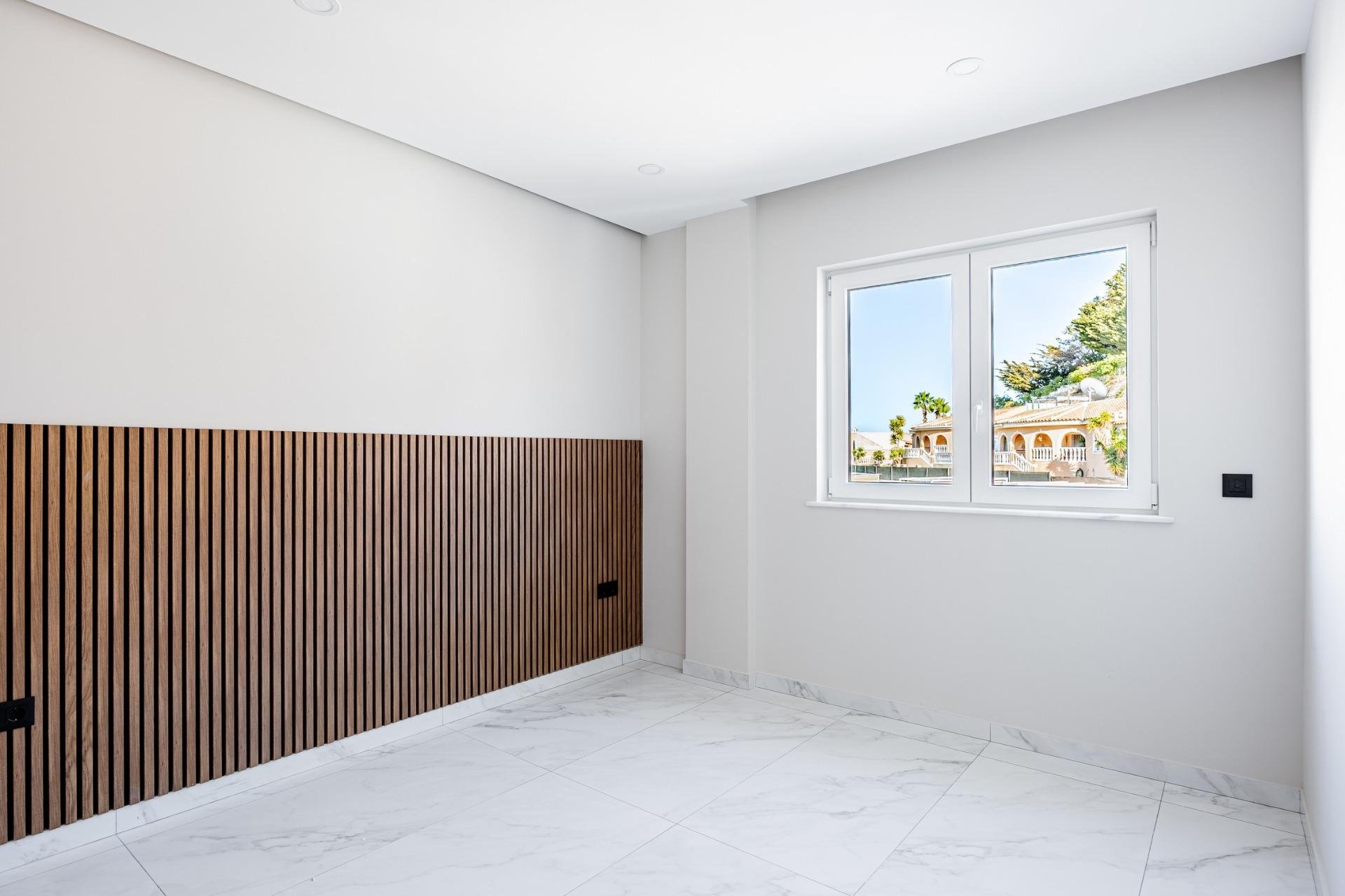 Nouvelle construction - Villa - Rojales - Ciudad Quesada