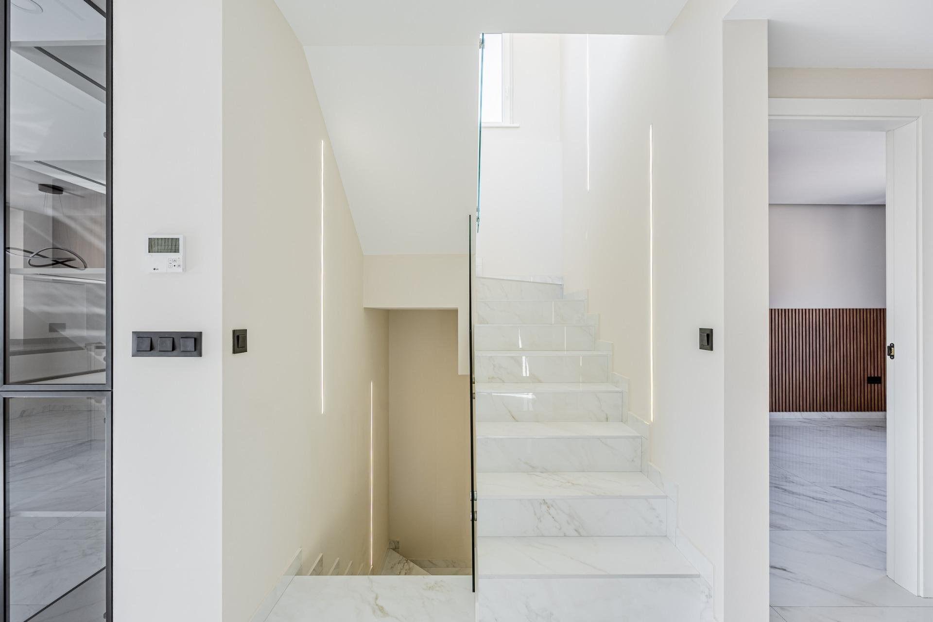 Nouvelle construction - Villa - Rojales - Ciudad Quesada