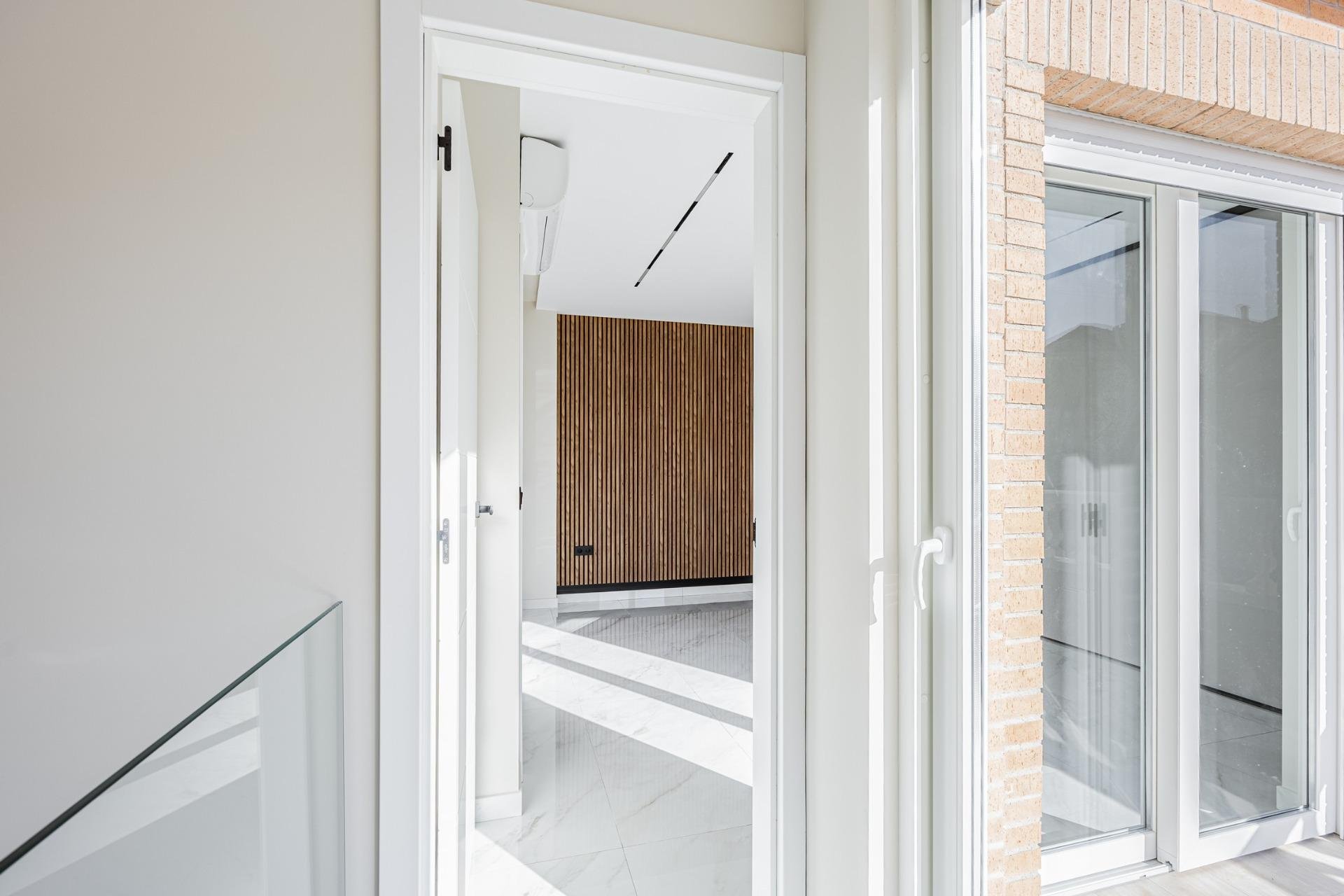 Nouvelle construction - Villa - Rojales - Ciudad Quesada