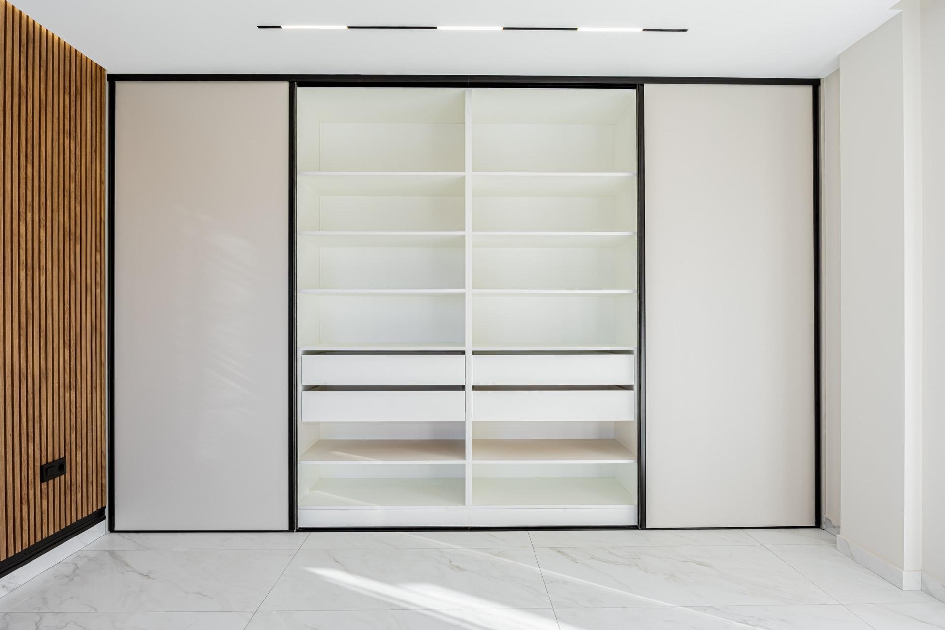 Nouvelle construction - Villa - Rojales - Ciudad Quesada