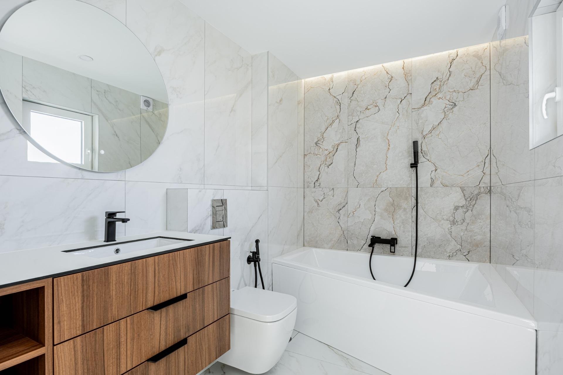 Nouvelle construction - Villa - Rojales - Ciudad Quesada