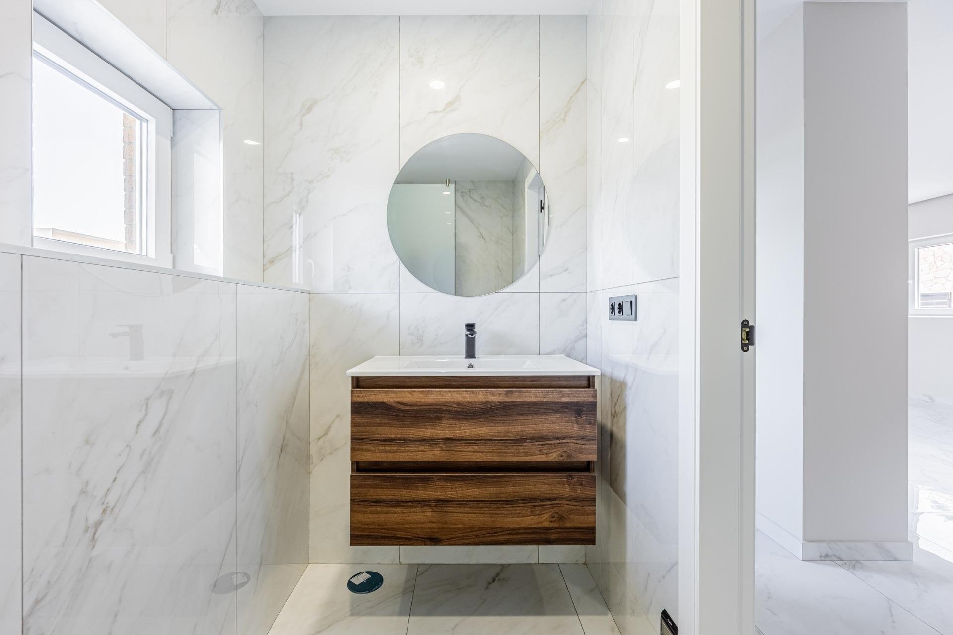 Nouvelle construction - Villa - Rojales - Ciudad Quesada