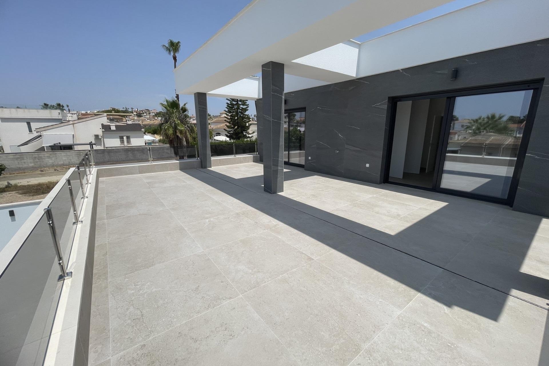 Nouvelle construction - Villa - Rojales - Ciudad Quesada