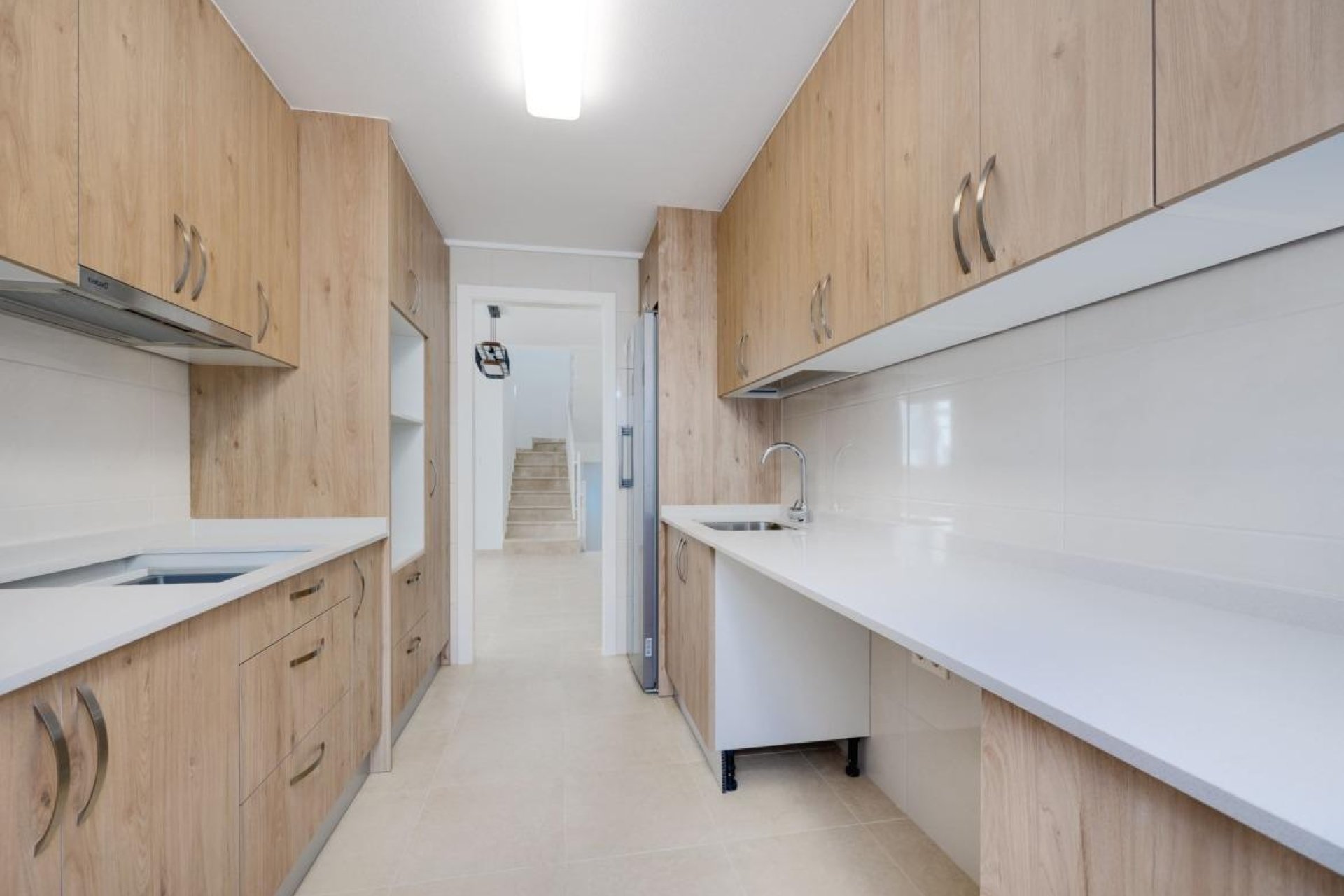 Nouvelle construction - Villa - San Fulgencio - El Oasis