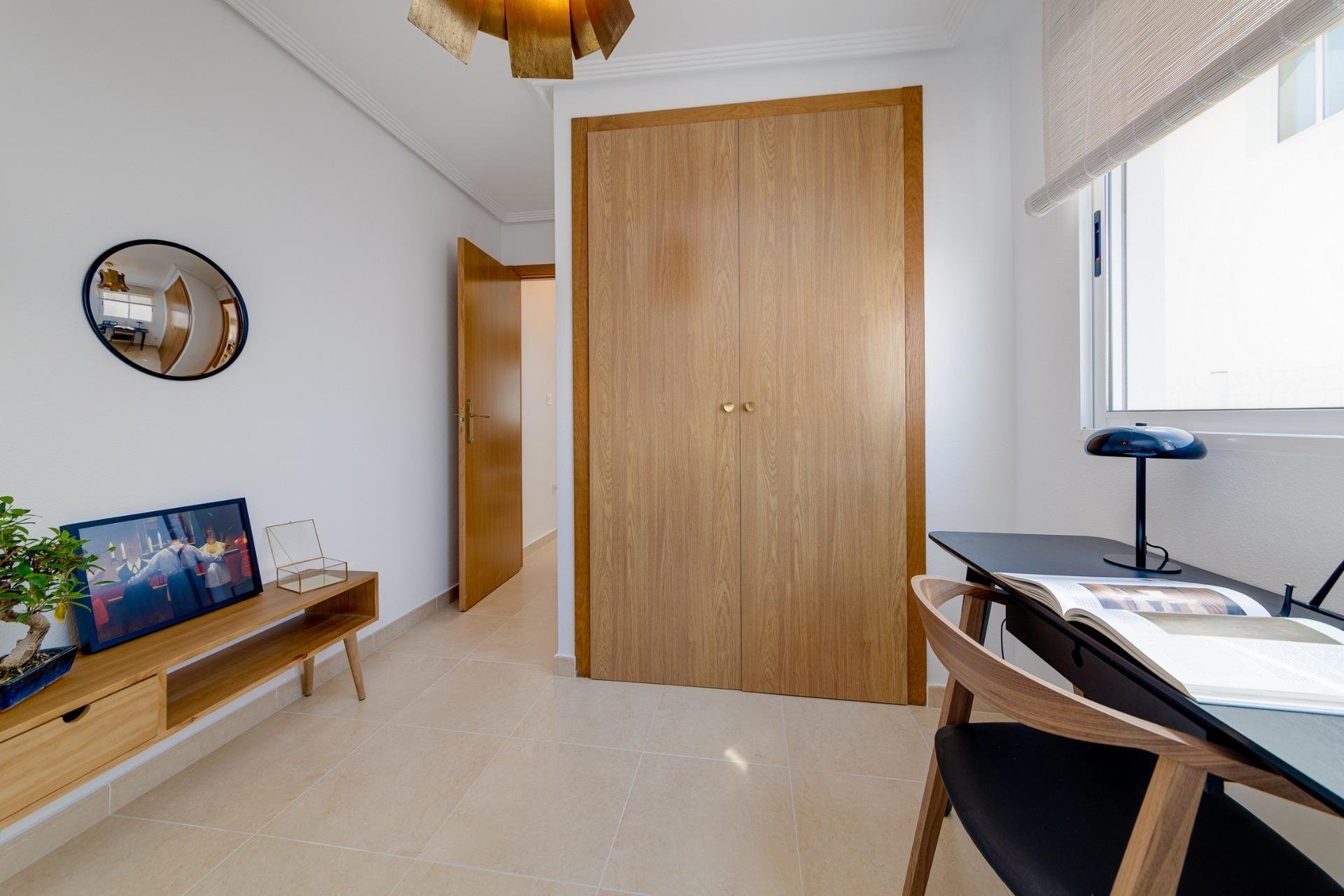 Nouvelle construction - Villa - San Fulgencio - El Oasis