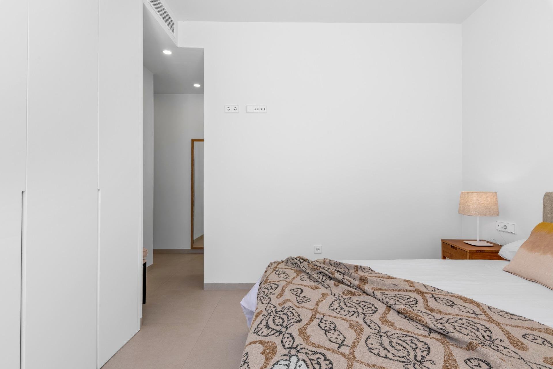 Nouvelle construction - Villa - San Javier - Parque del doce