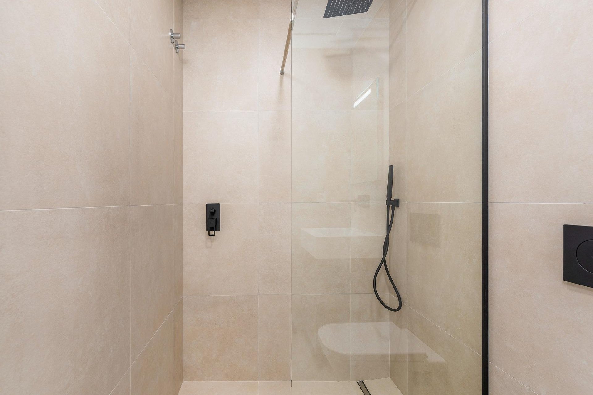 Nouvelle construction - Villa - San Javier - Parque del doce