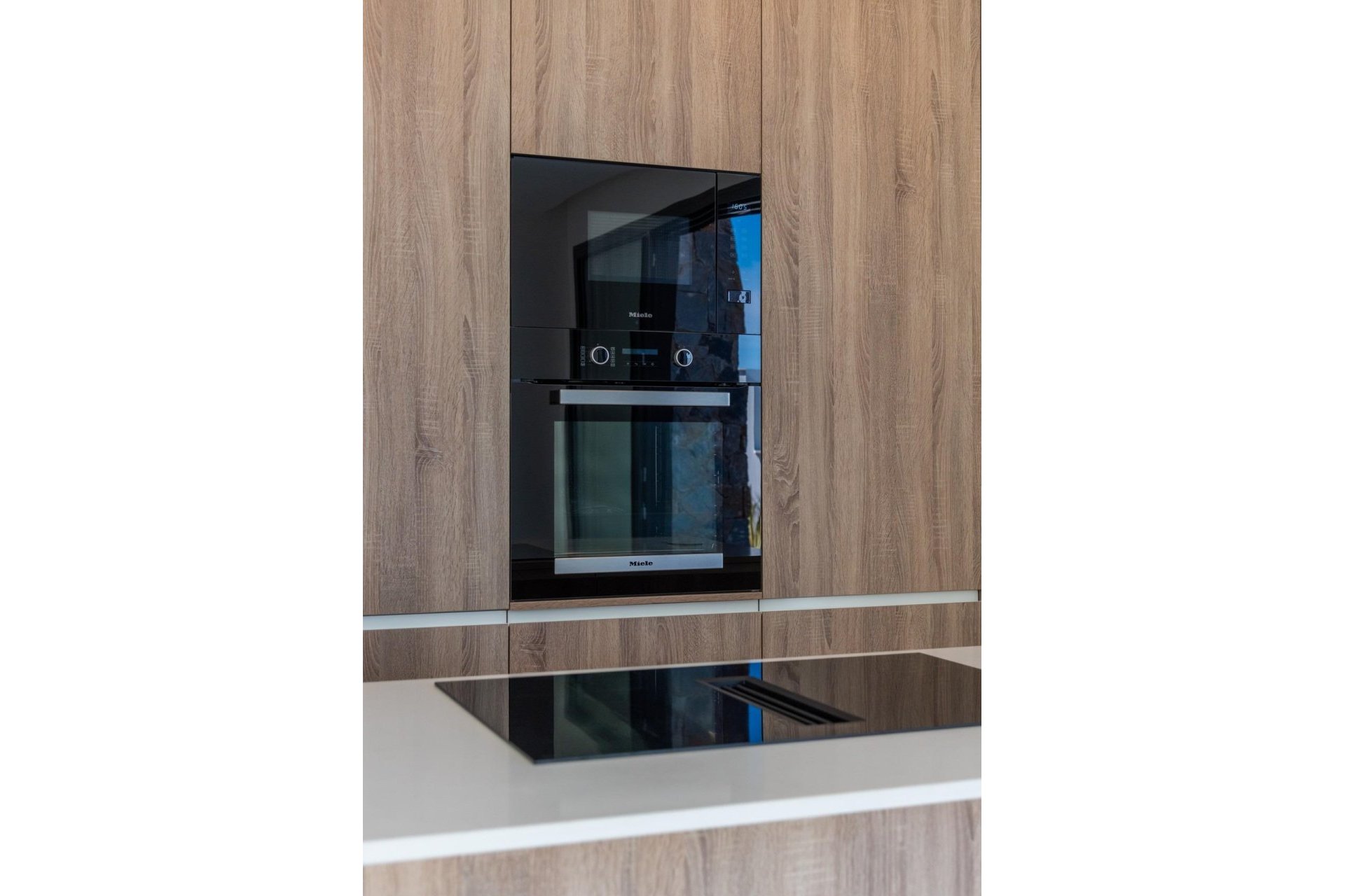 Nouvelle construction - Villa - San Javier - Parque del doce