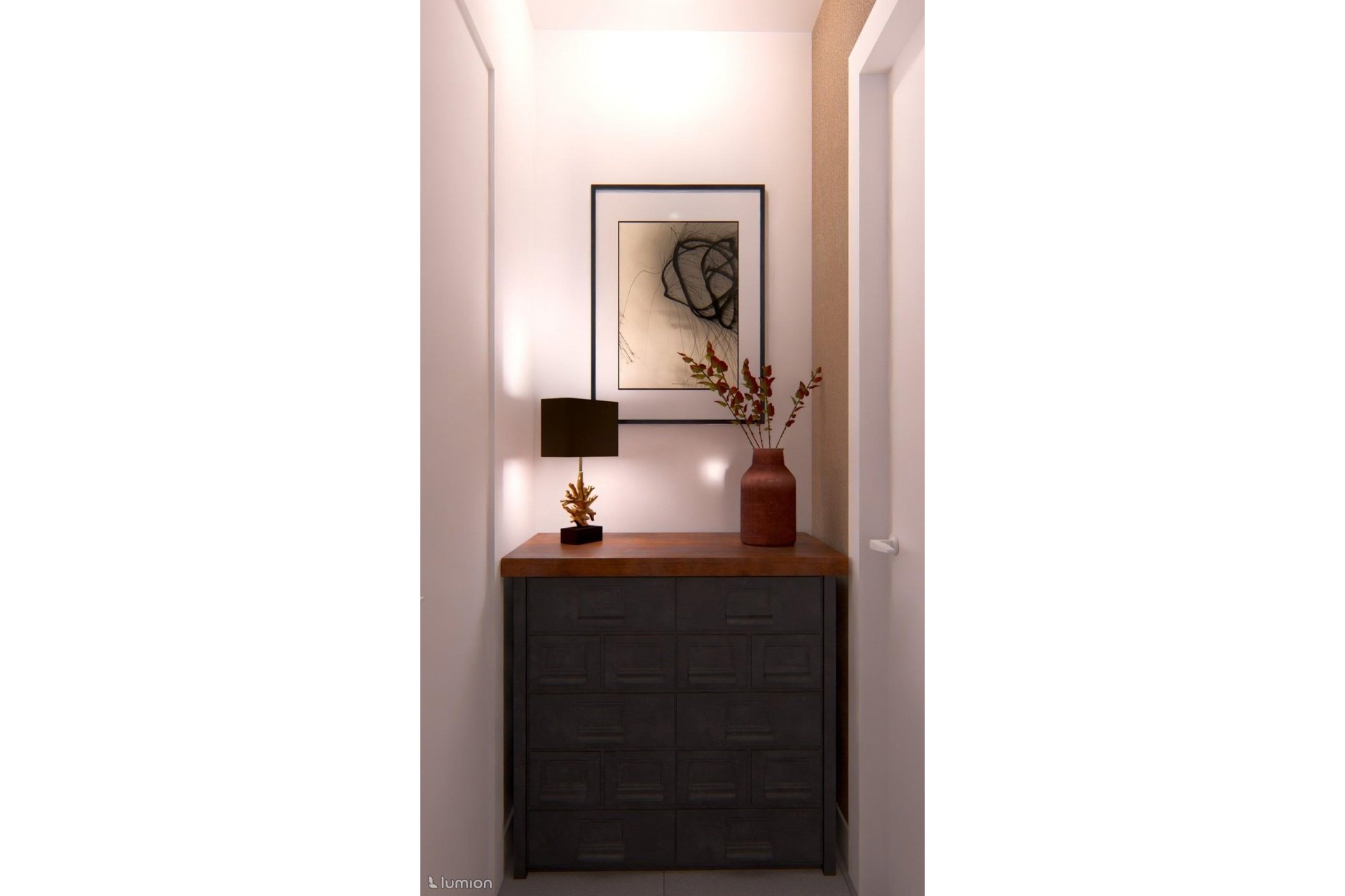 Nouvelle construction - Villa - San Javier - Santiago De La Ribera