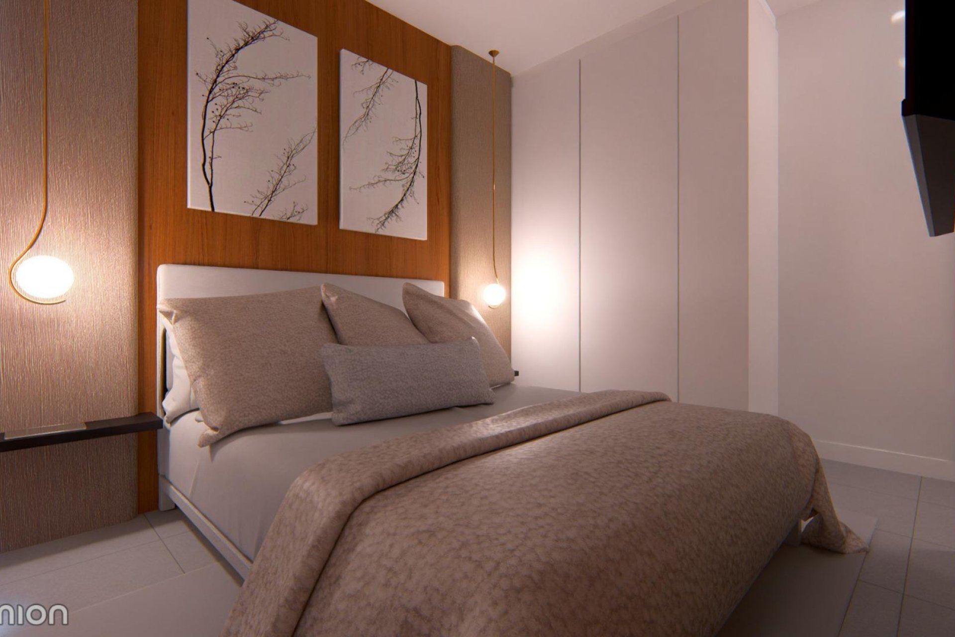 Nouvelle construction - Villa - San Javier - Santiago De La Ribera