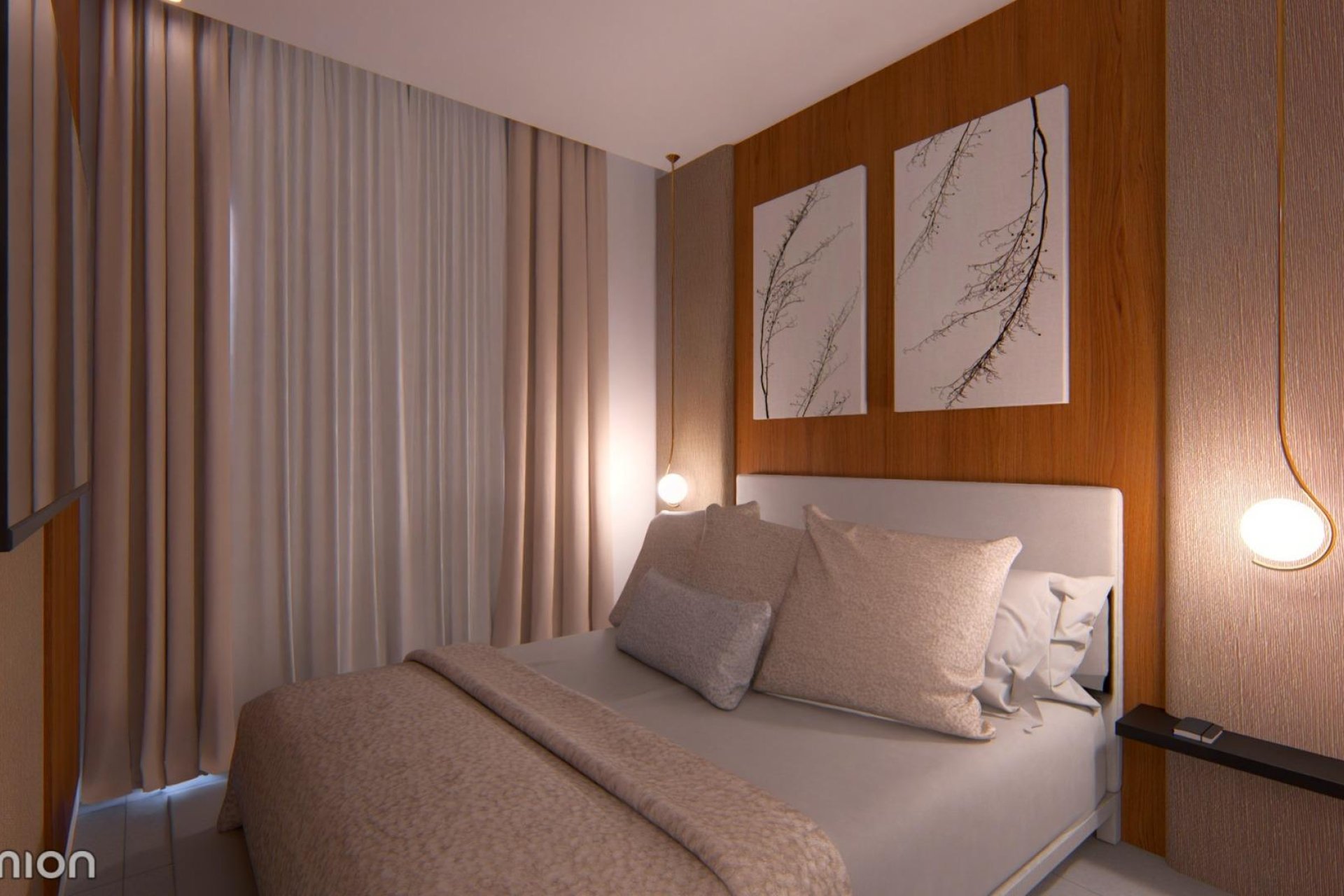 Nouvelle construction - Villa - San Javier - Santiago De La Ribera