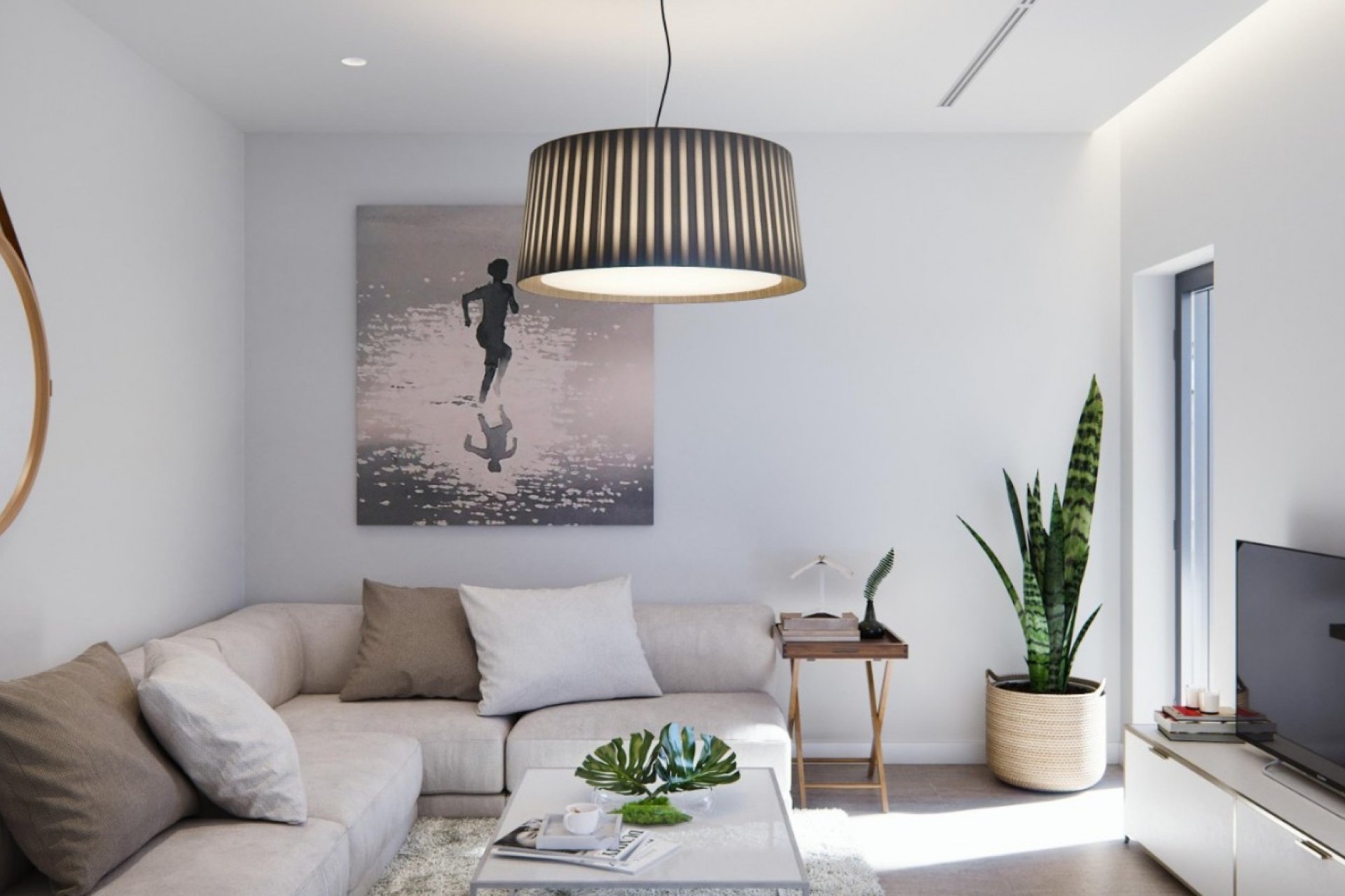 Nouvelle construction - Villa - San Javier