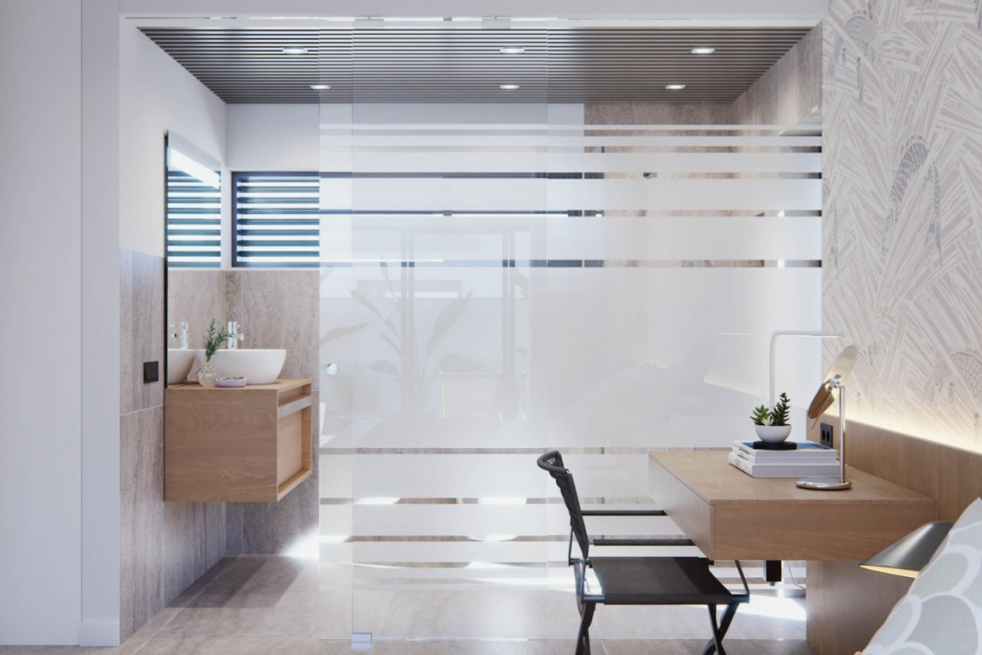 Nouvelle construction - Villa - San Javier