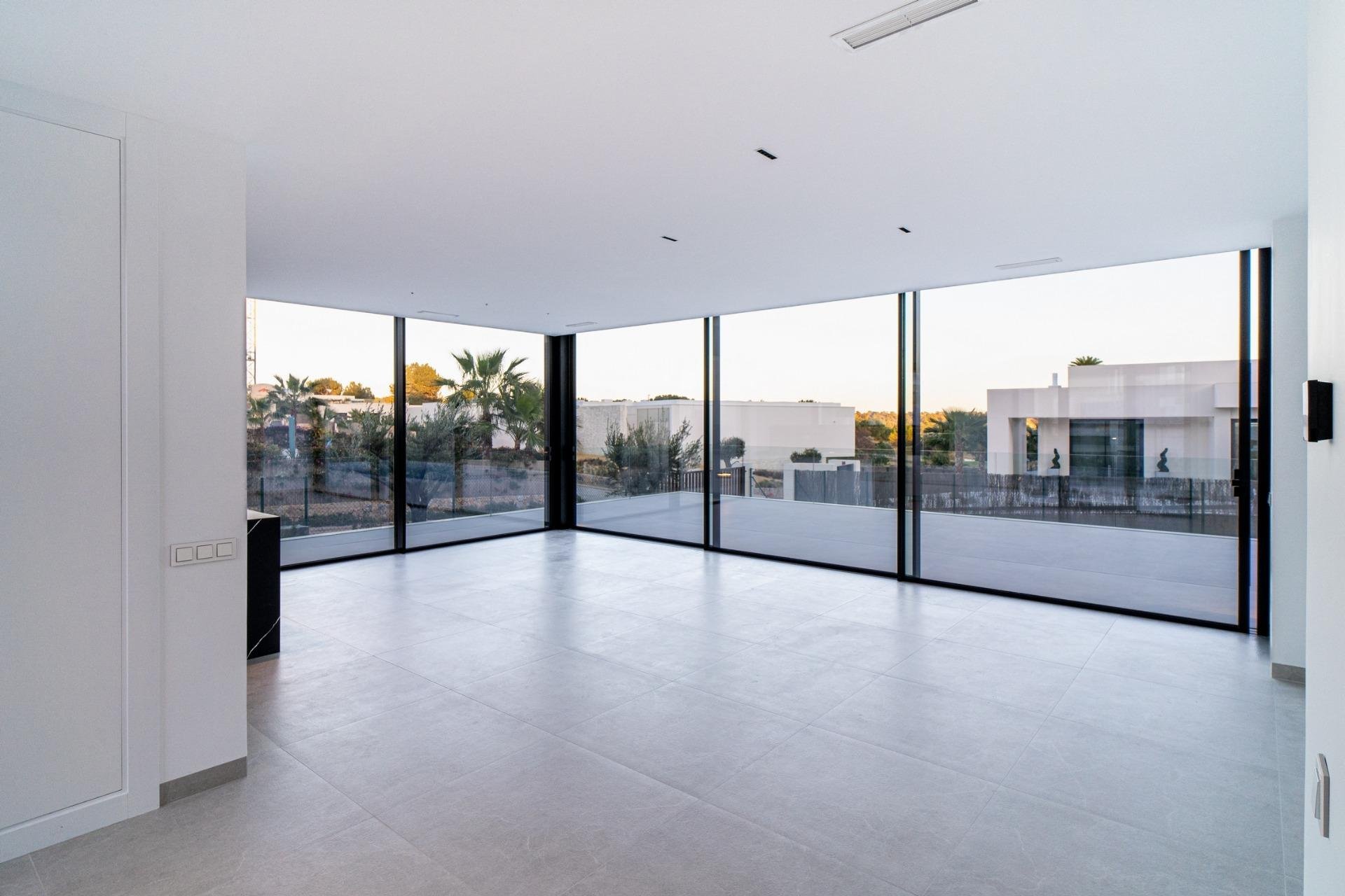 Nouvelle construction - Villa - San Miguel de Salinas - Las Colinas Golf