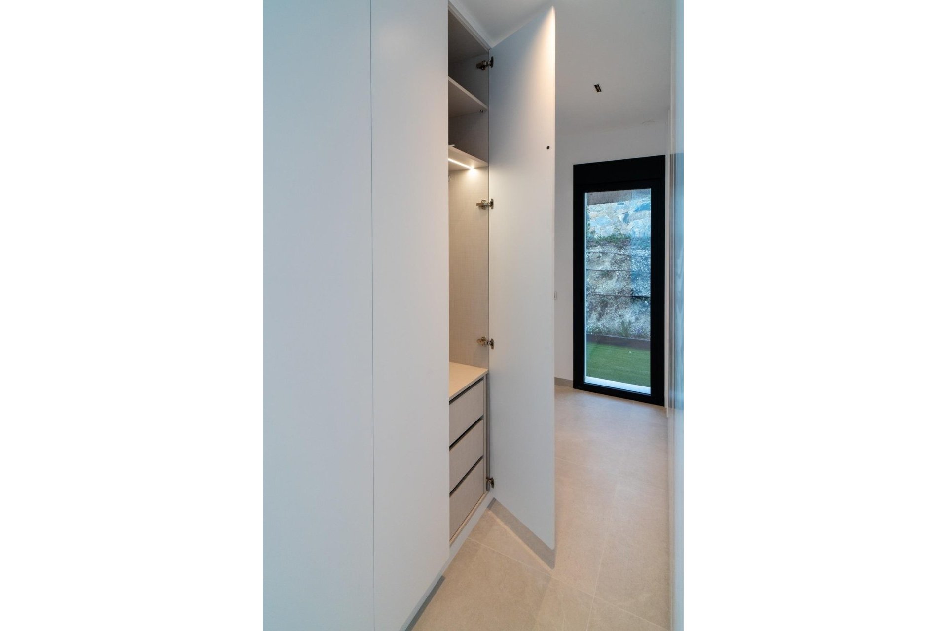 Nouvelle construction - Villa - San Miguel de Salinas - Las Colinas Golf