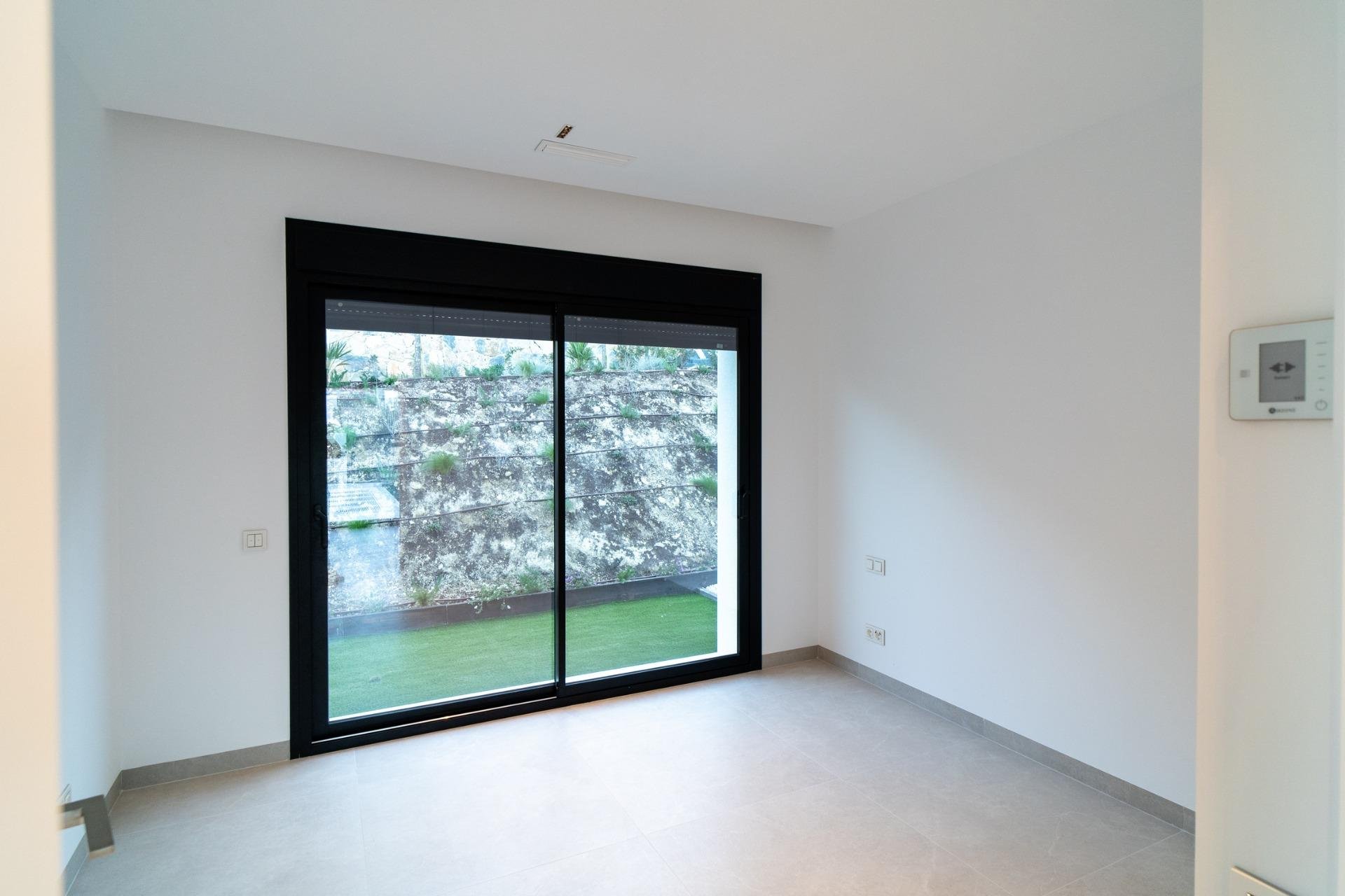 Nouvelle construction - Villa - San Miguel de Salinas - Las Colinas Golf