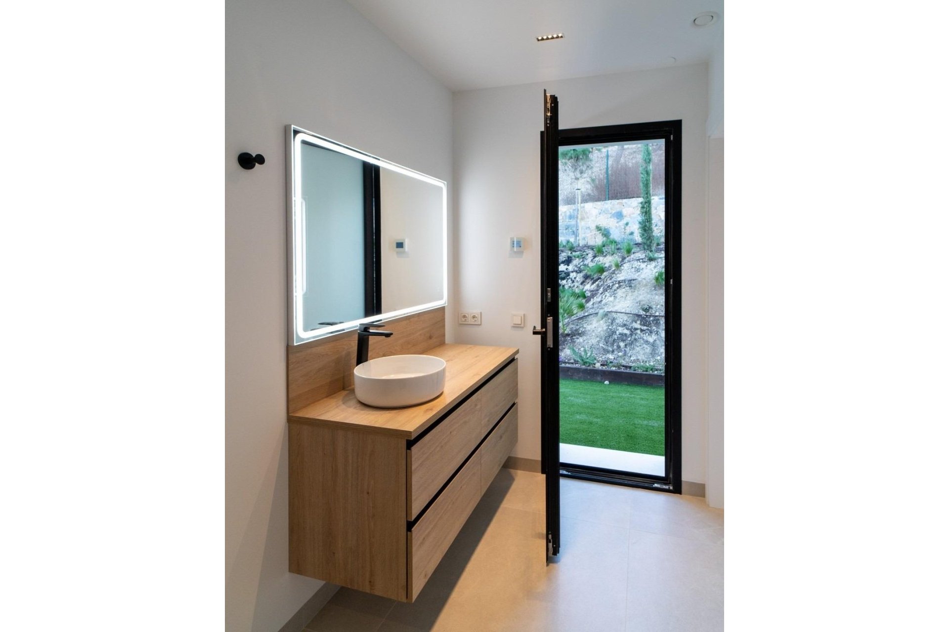 Nouvelle construction - Villa - San Miguel de Salinas - Las Colinas Golf