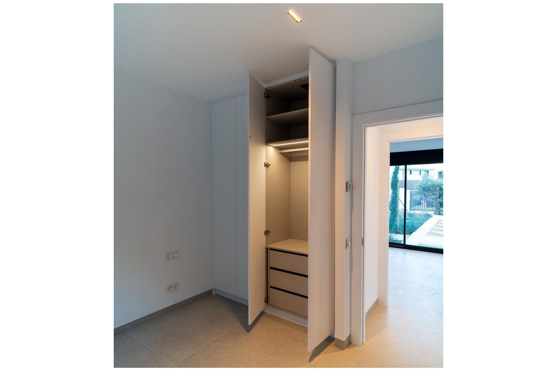 Nouvelle construction - Villa - San Miguel de Salinas - Las Colinas Golf