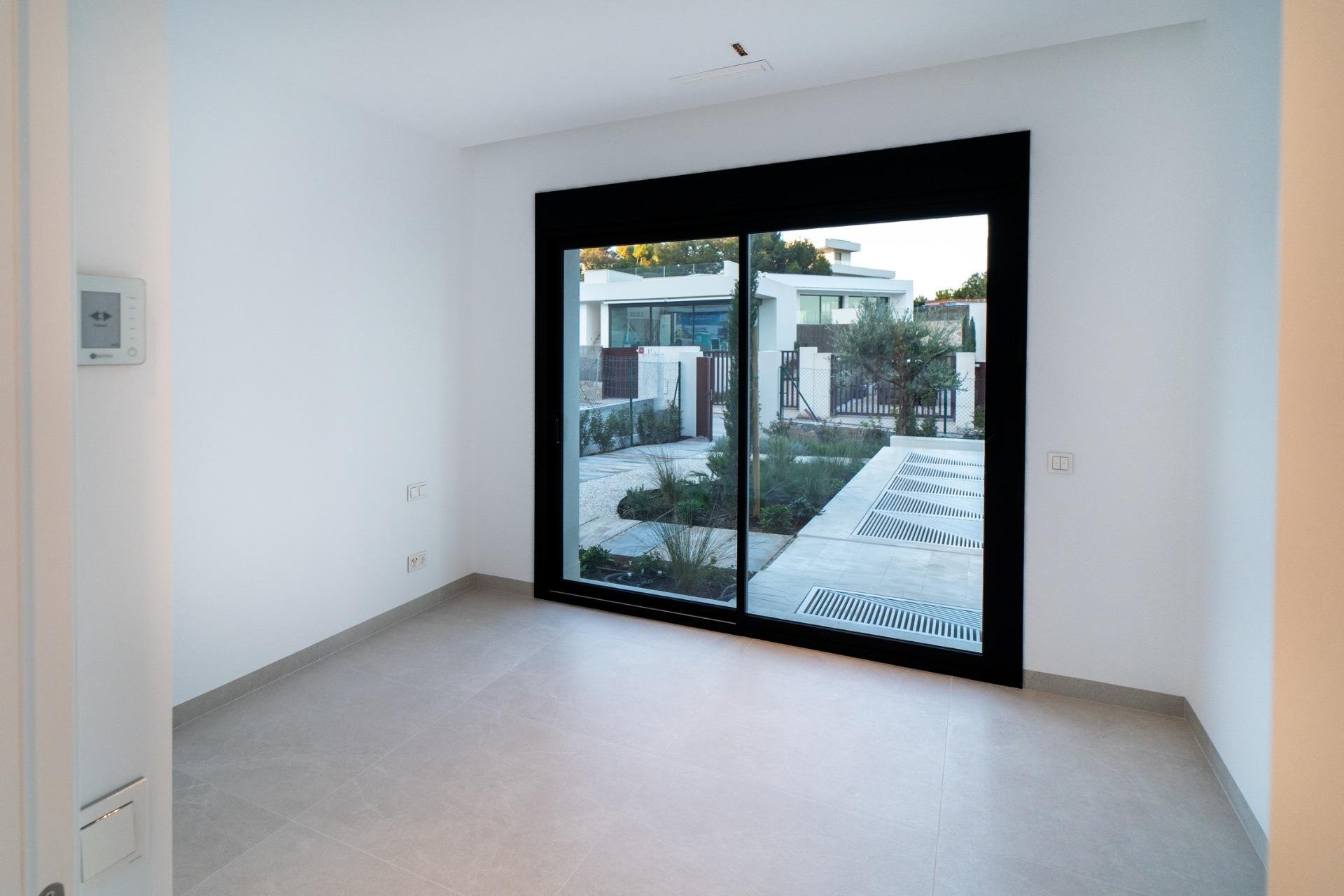 Nouvelle construction - Villa - San Miguel de Salinas - Las Colinas Golf