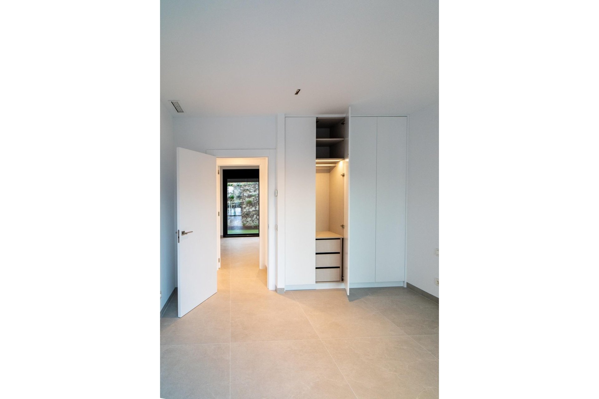 Nouvelle construction - Villa - San Miguel de Salinas - Las Colinas Golf