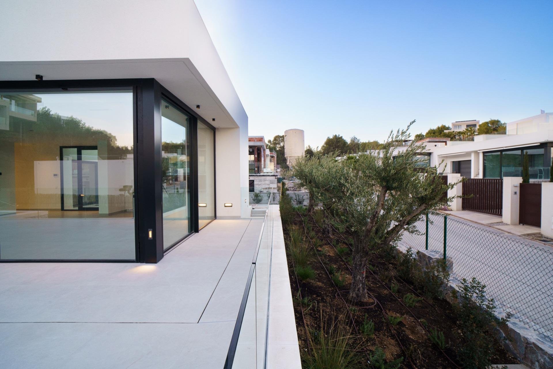 Nouvelle construction - Villa - San Miguel de Salinas - Las Colinas Golf