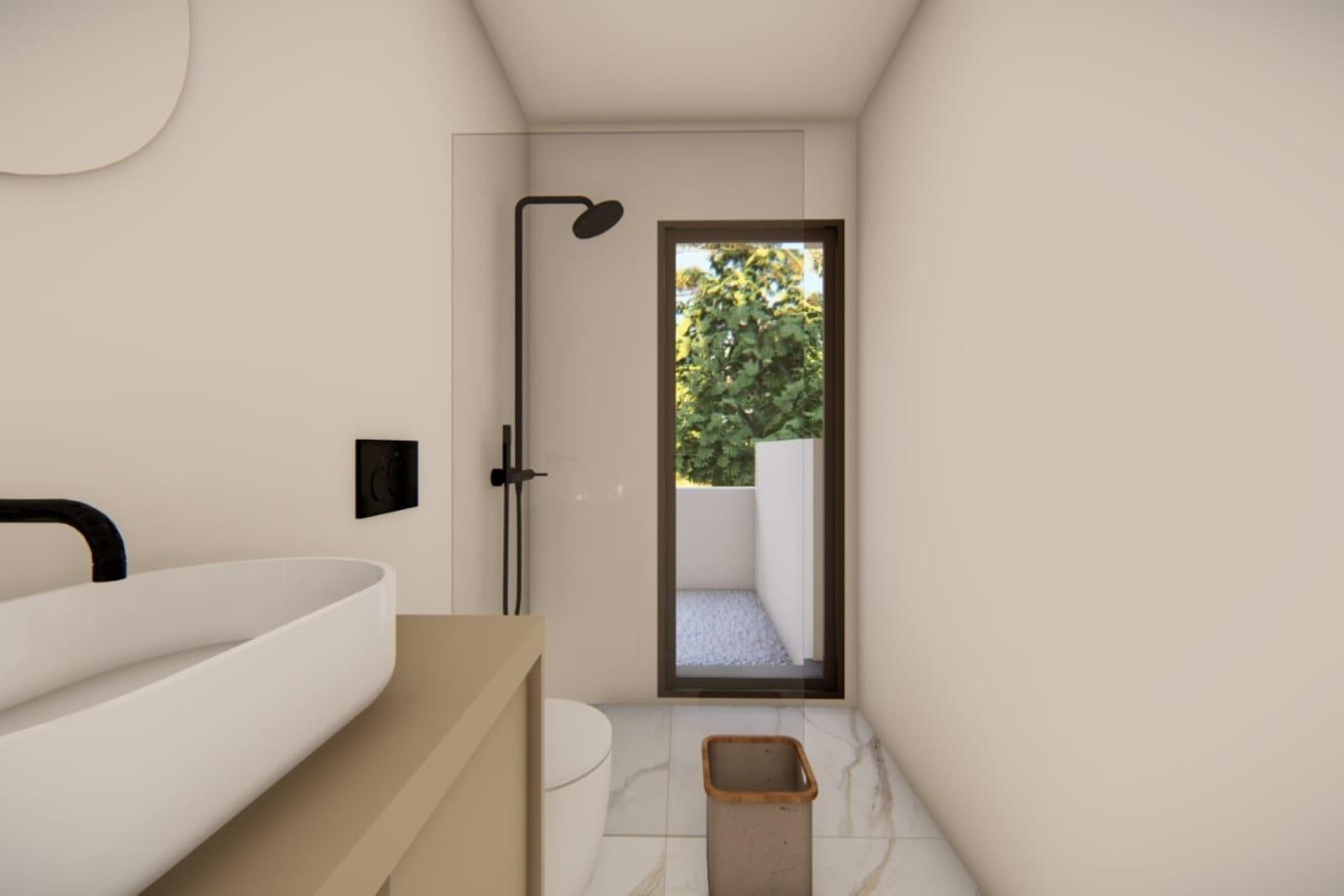 Nouvelle construction - Villa / Semi detached - Daya Nueva - Pueblo