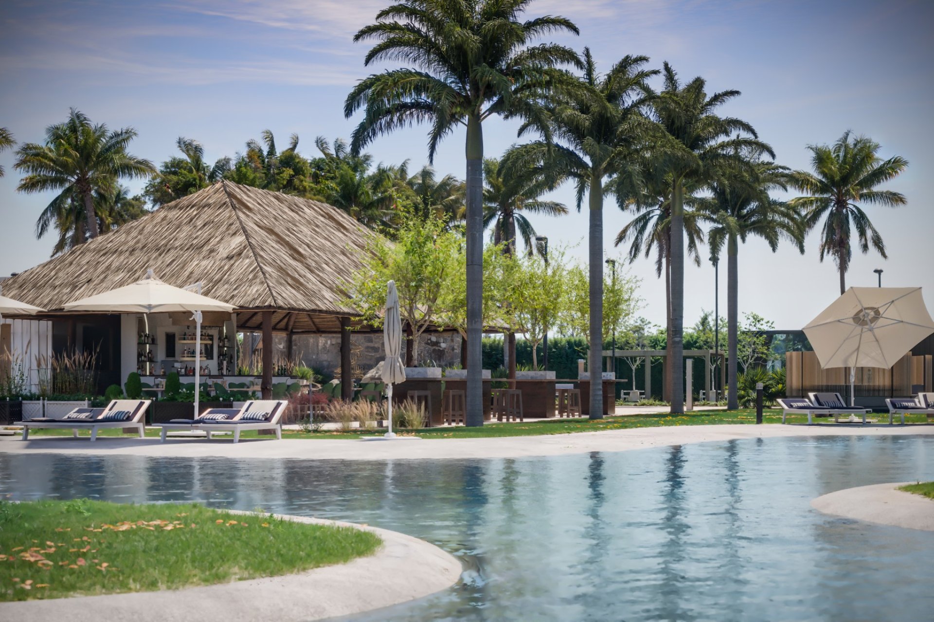 Nouvelle construction - Villa - Torre Pacheco - El Alba *