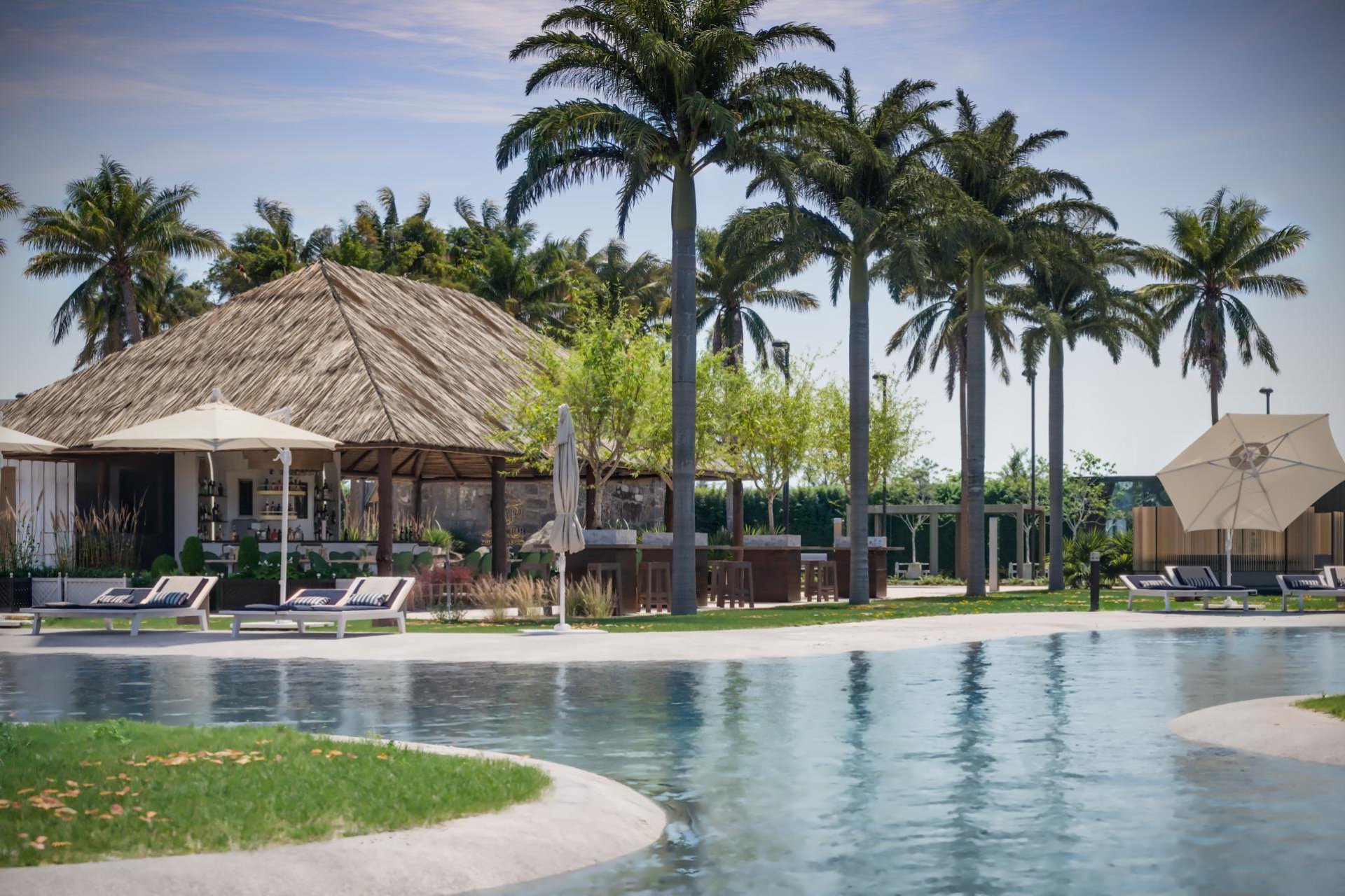 Nouvelle construction - Villa - Torre Pacheco - Roldán