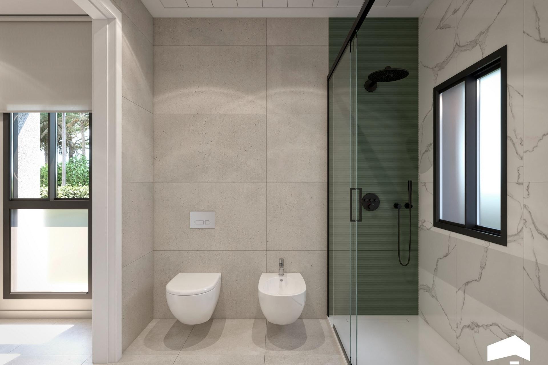 Nouvelle construction - Villa - Torre Pacheco - Santa Rosalia Lake and Life Resort