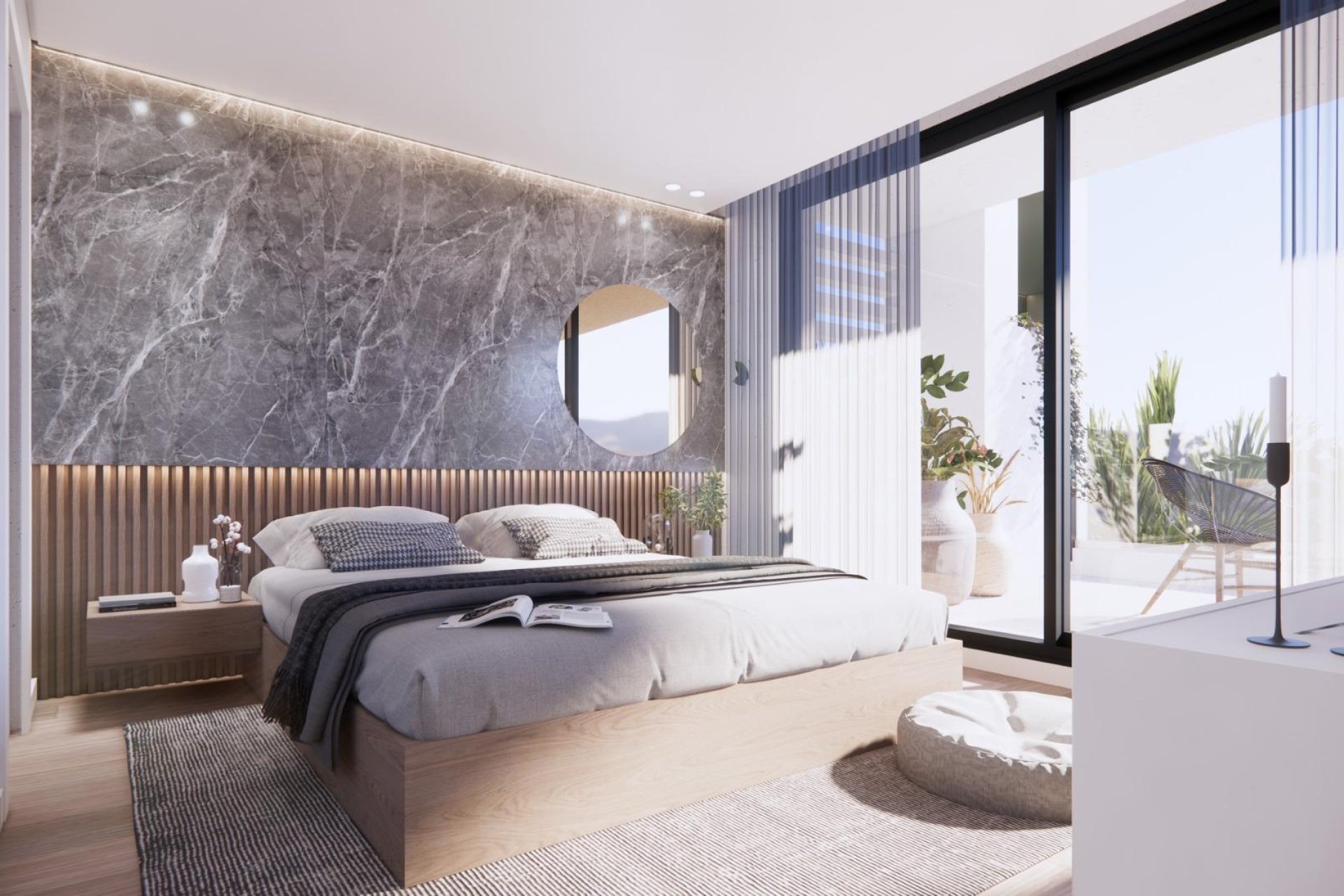 Nouvelle construction - Villa - Torre Pacheco - Santa Rosalia Lake and Life Resort