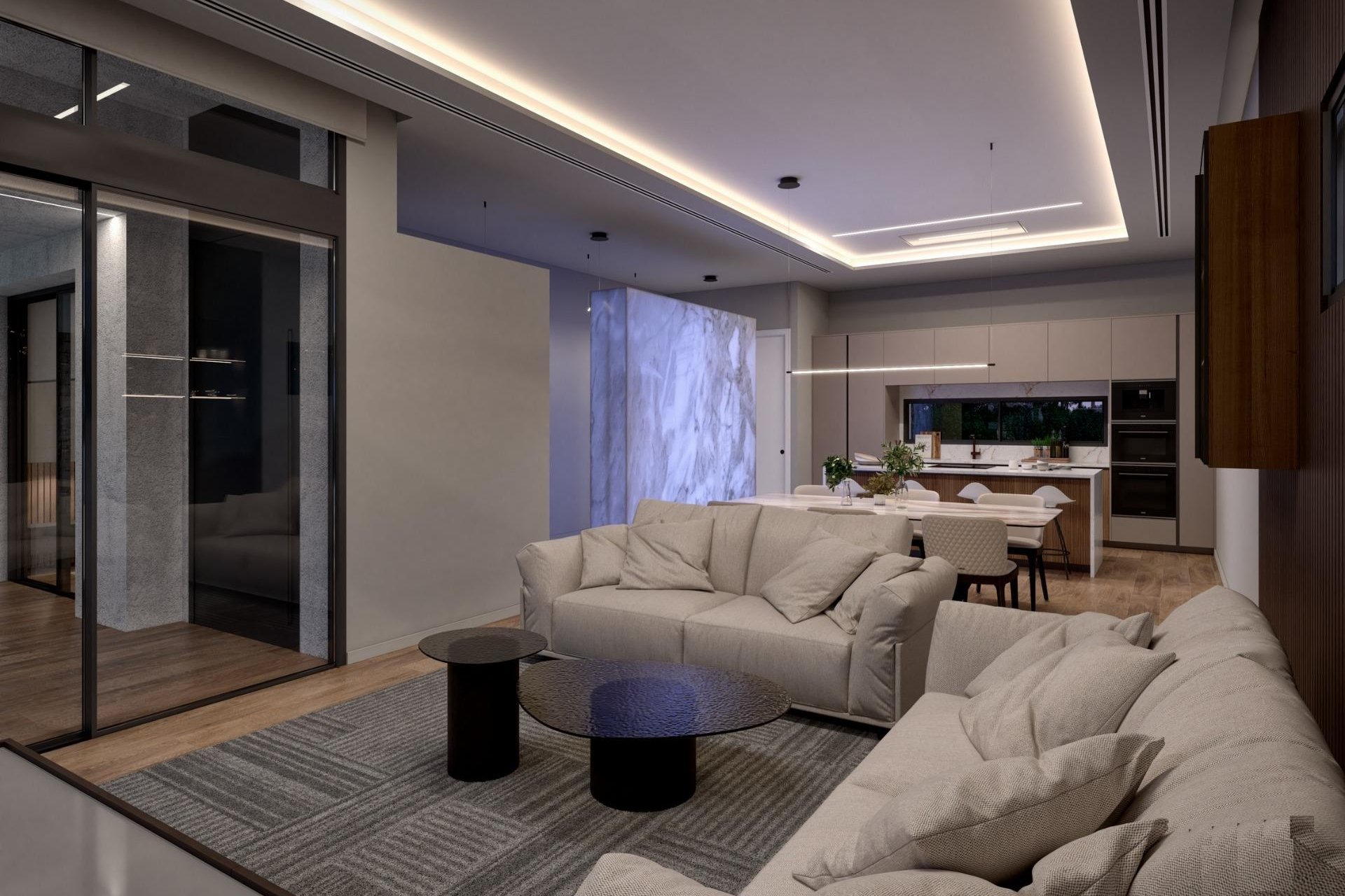 Nouvelle construction - Villa - Torre Pacheco - Santa Rosalia Lake and Life Resort