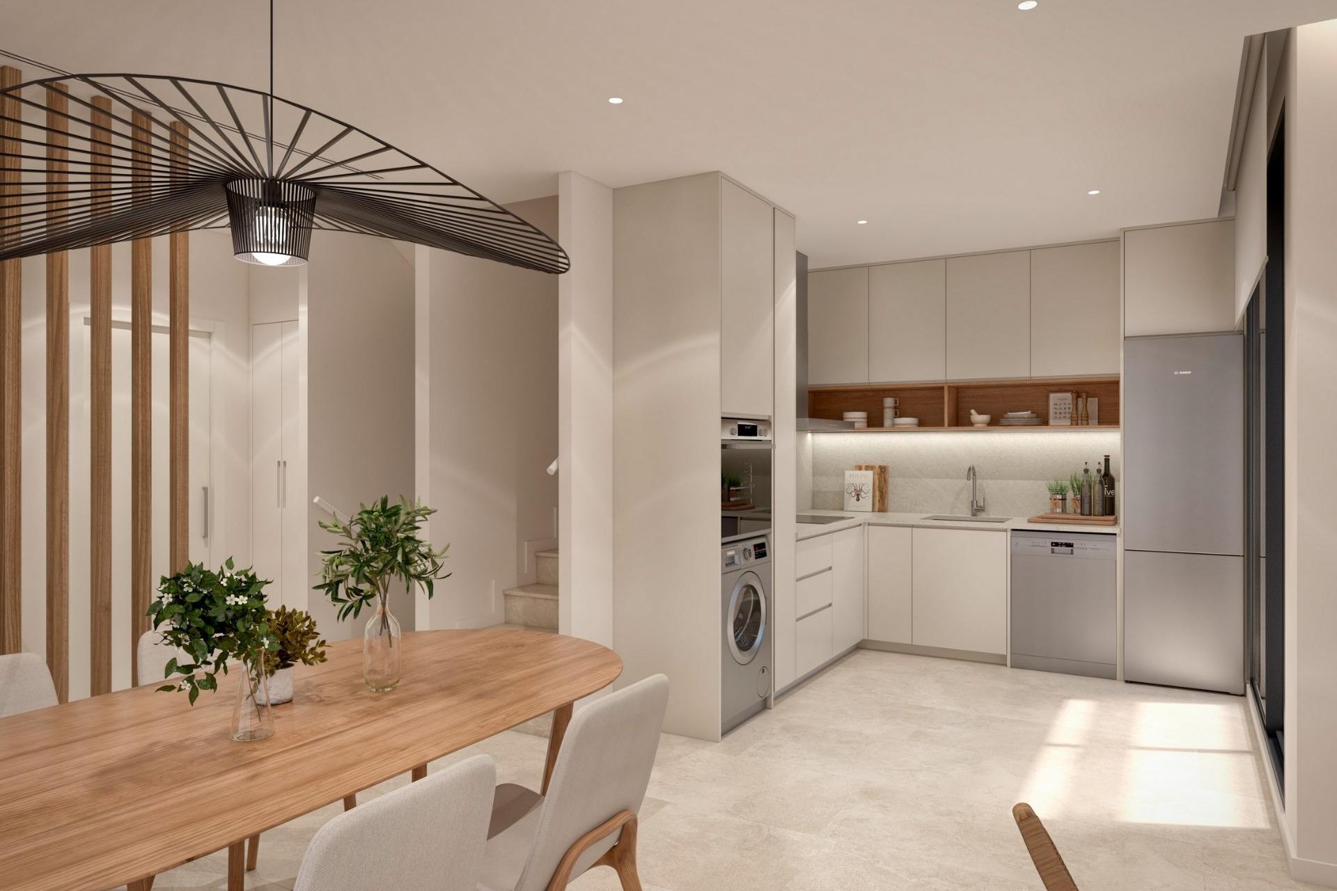 Nouvelle construction - Villa - Torre Pacheco - Santa Rosalia Lake and Life Resort