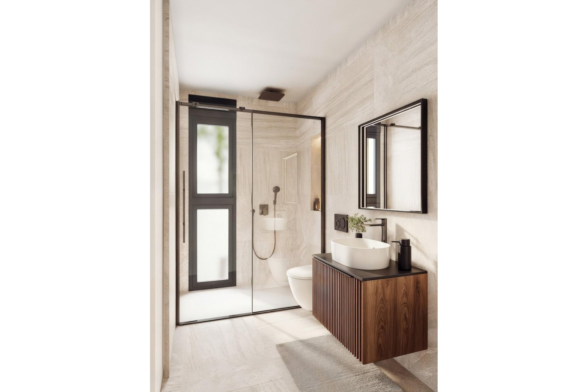 Nouvelle construction - Villa - Torre Pacheco - Santa Rosalia Lake and Life Resort