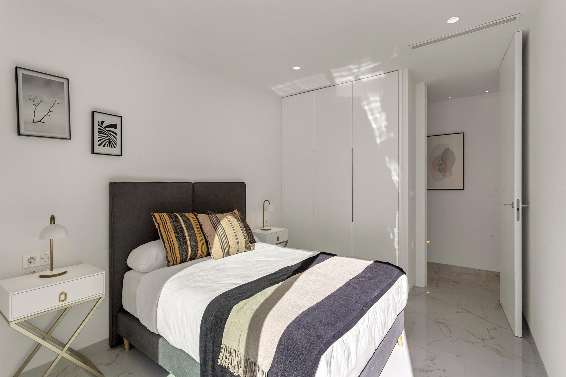 Nouvelle construction - Villa - Torrevieja - Los Balcones - Los Altos del Edén