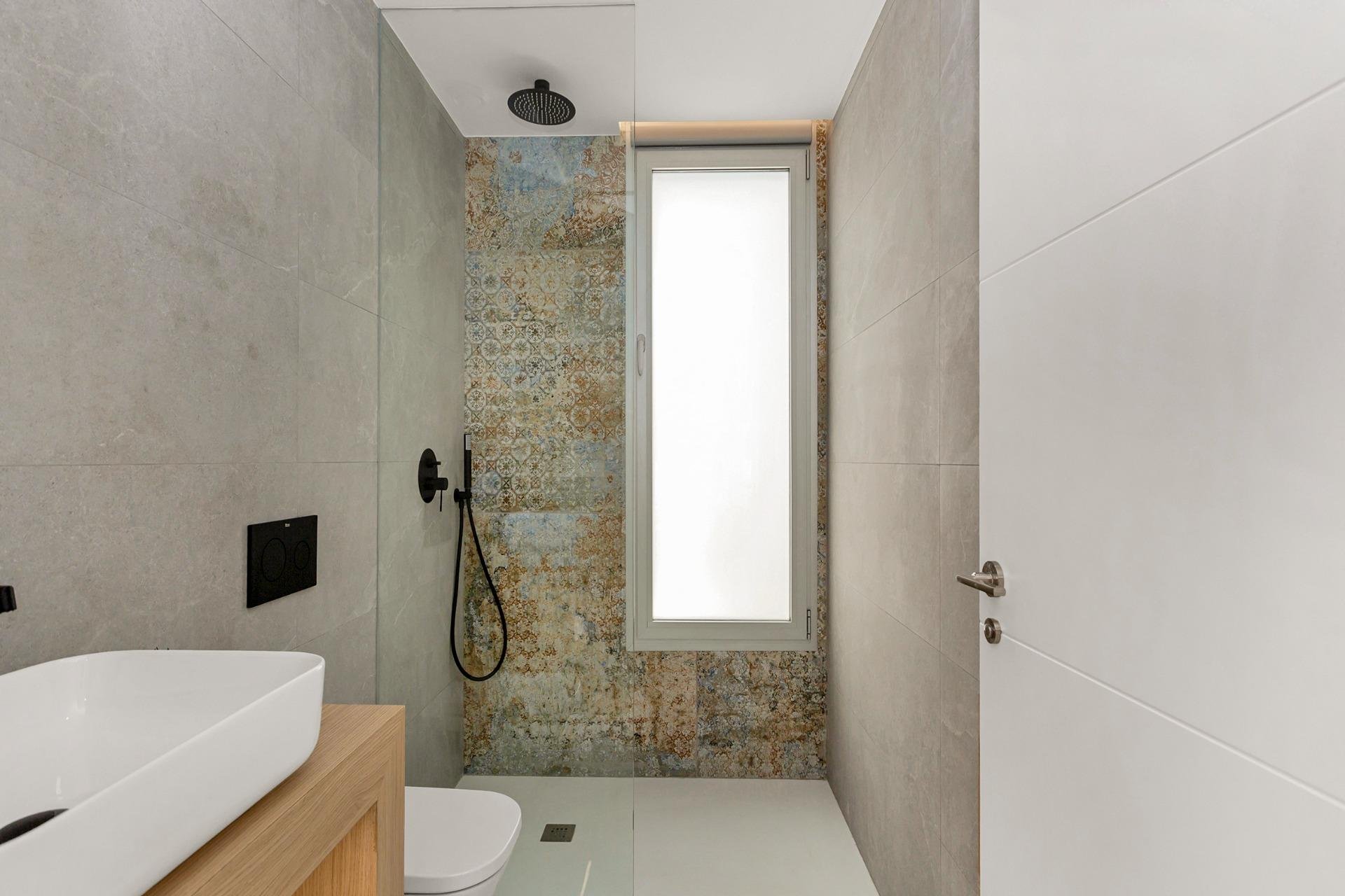 Nouvelle construction - Villa - Torrevieja - Los Balcones - Los Altos del Edén