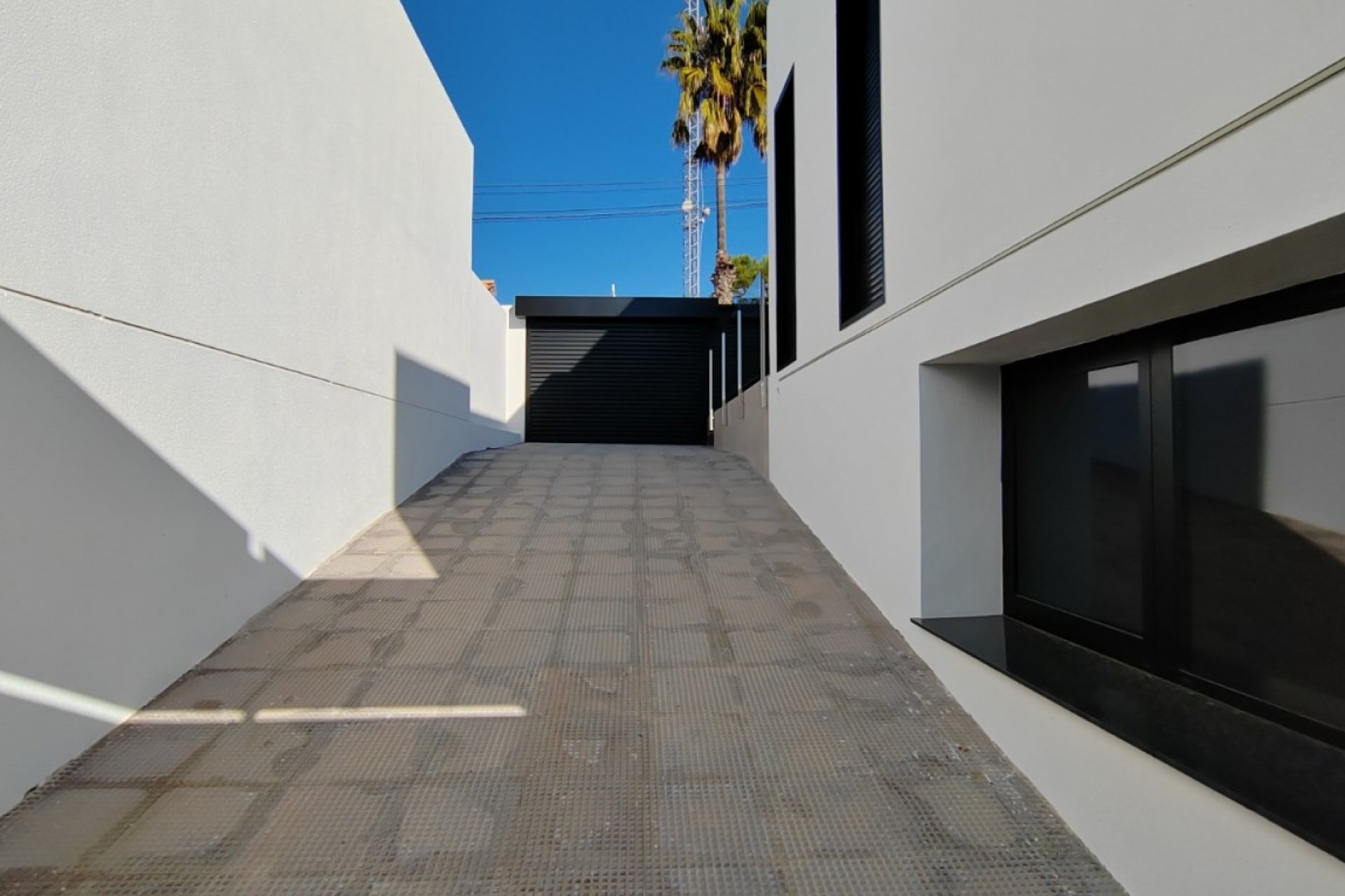 Nouvelle construction - Villa - Torrevieja - Los Balcones