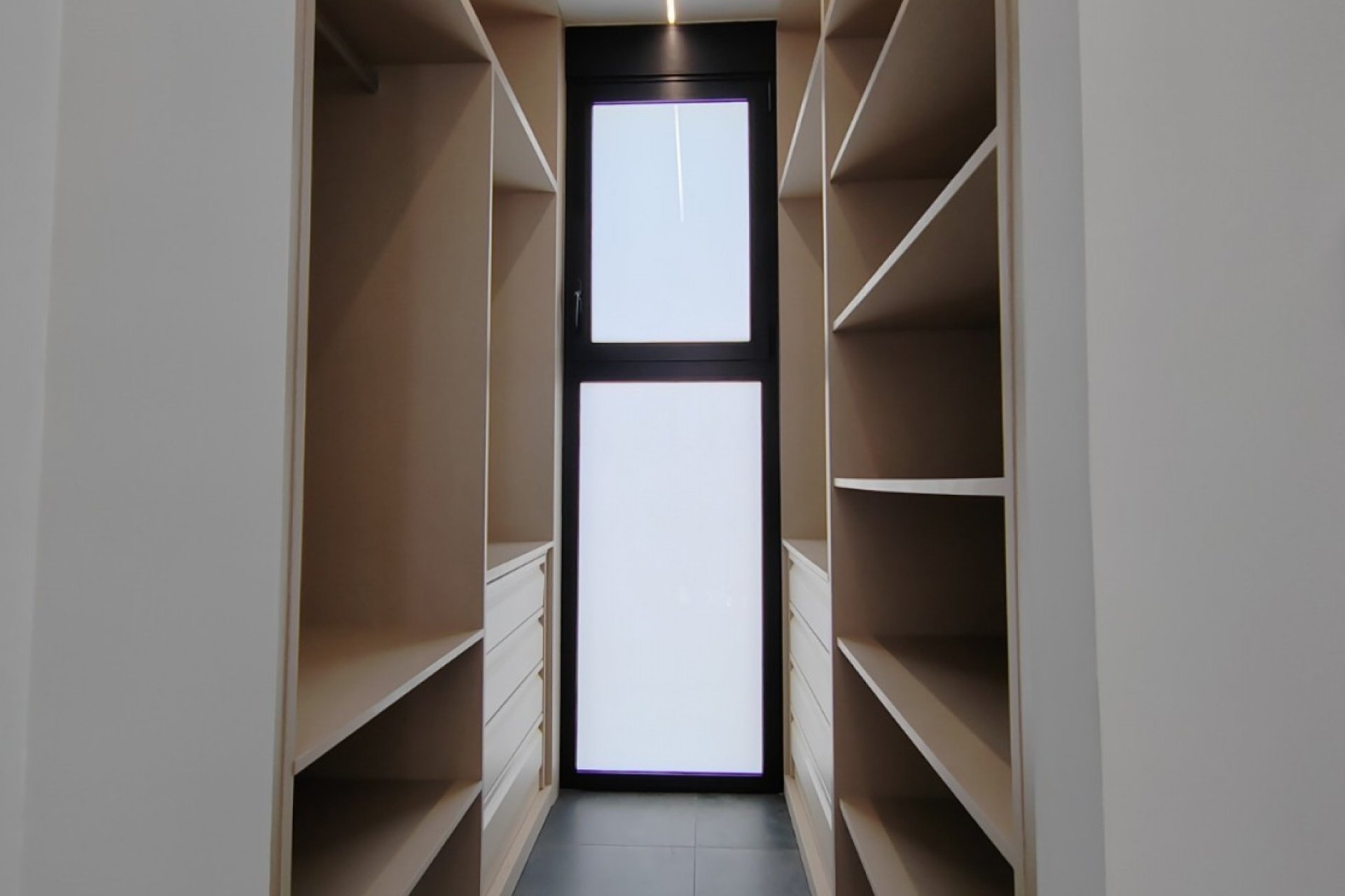 Nouvelle construction - Villa - Torrevieja - Los Balcones