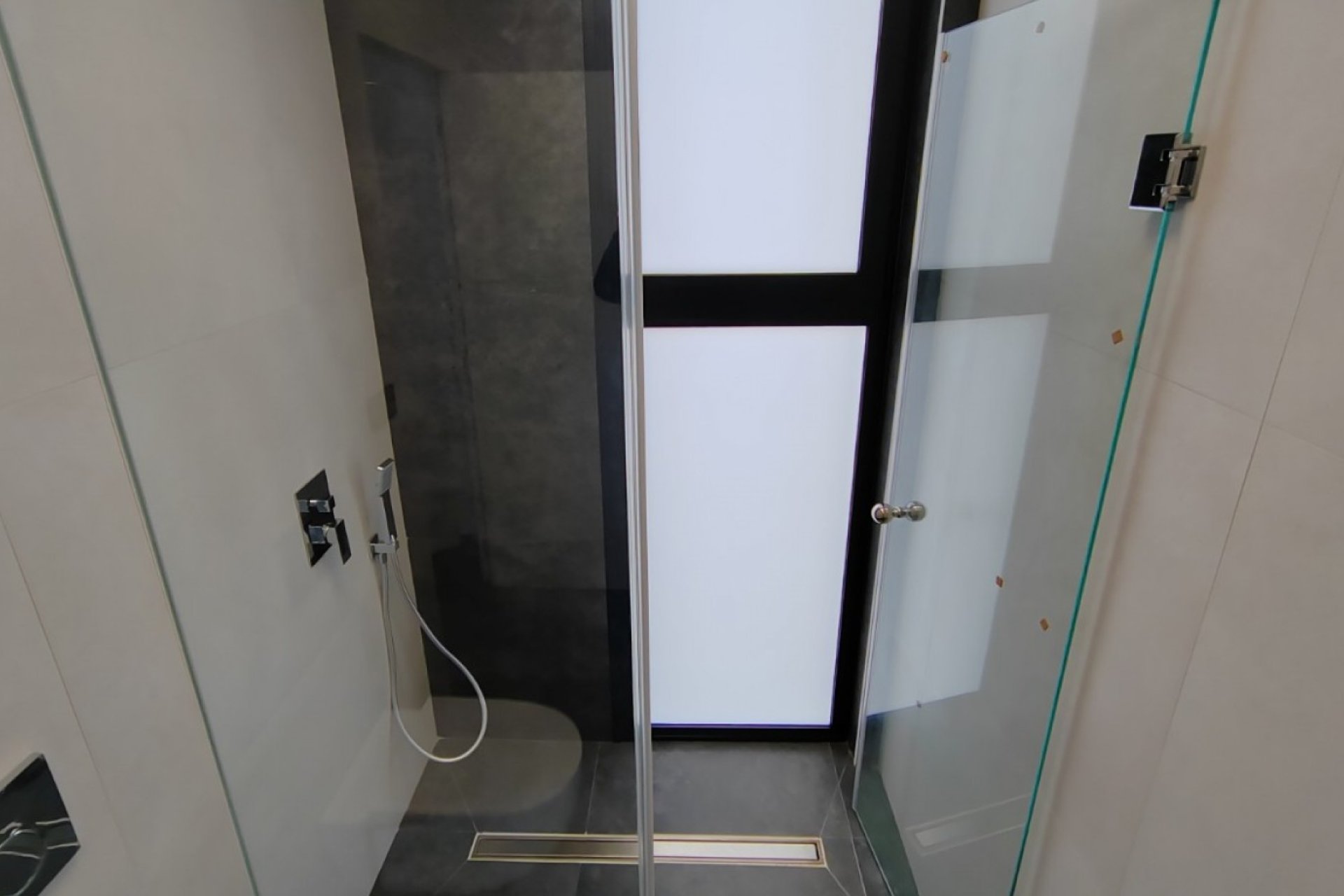 Nouvelle construction - Villa - Torrevieja - Los Balcones