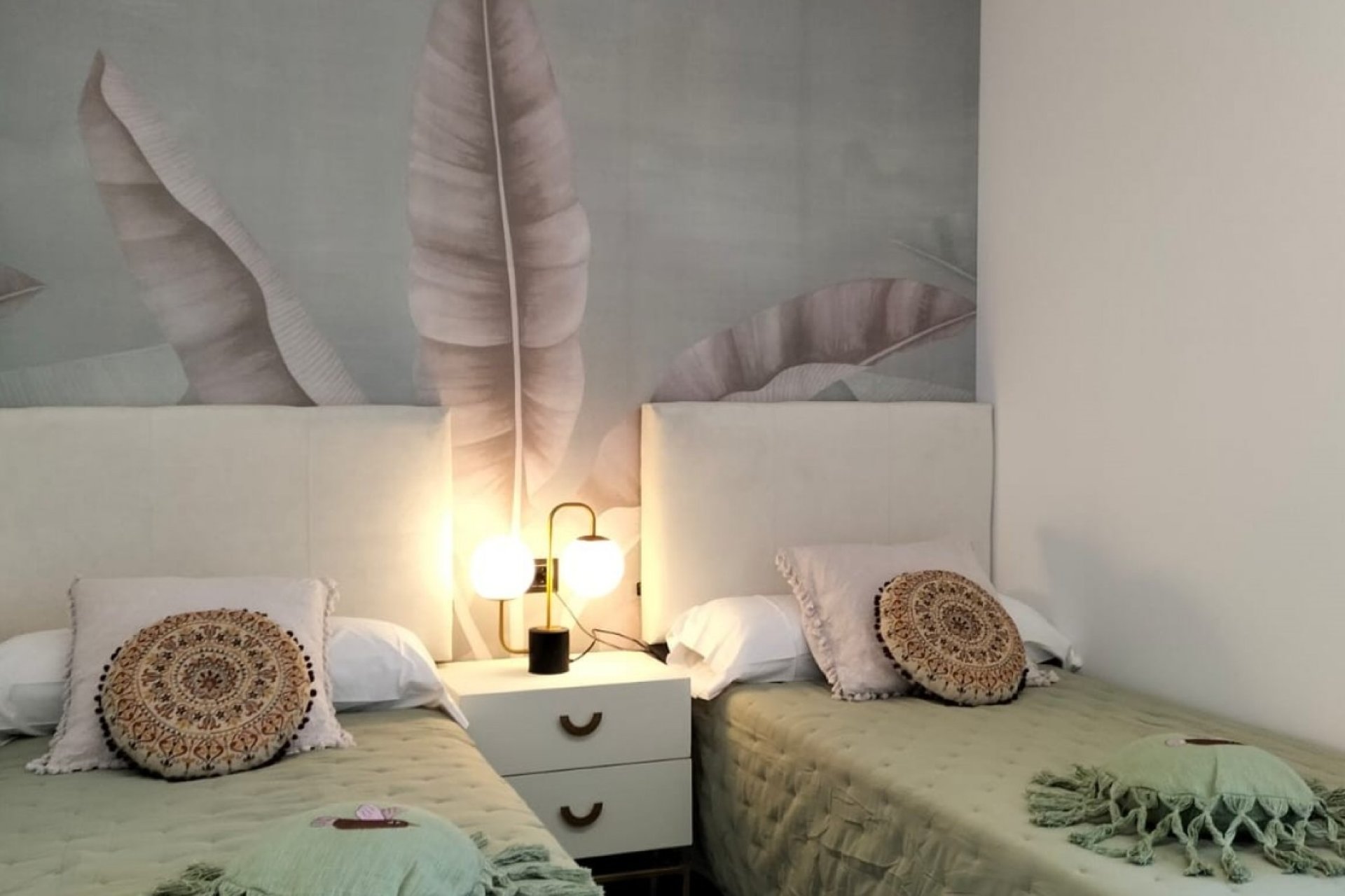 Nouvelle construction - Villa - Torrevieja - Los Balcones