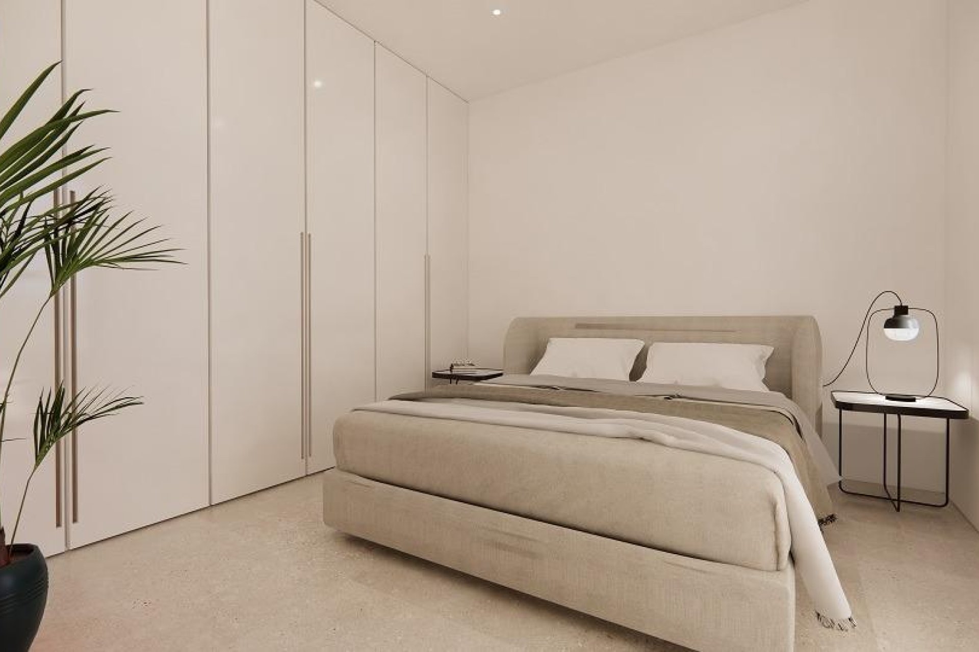 Nouvelle construction - Villa - Torrevieja - San luis